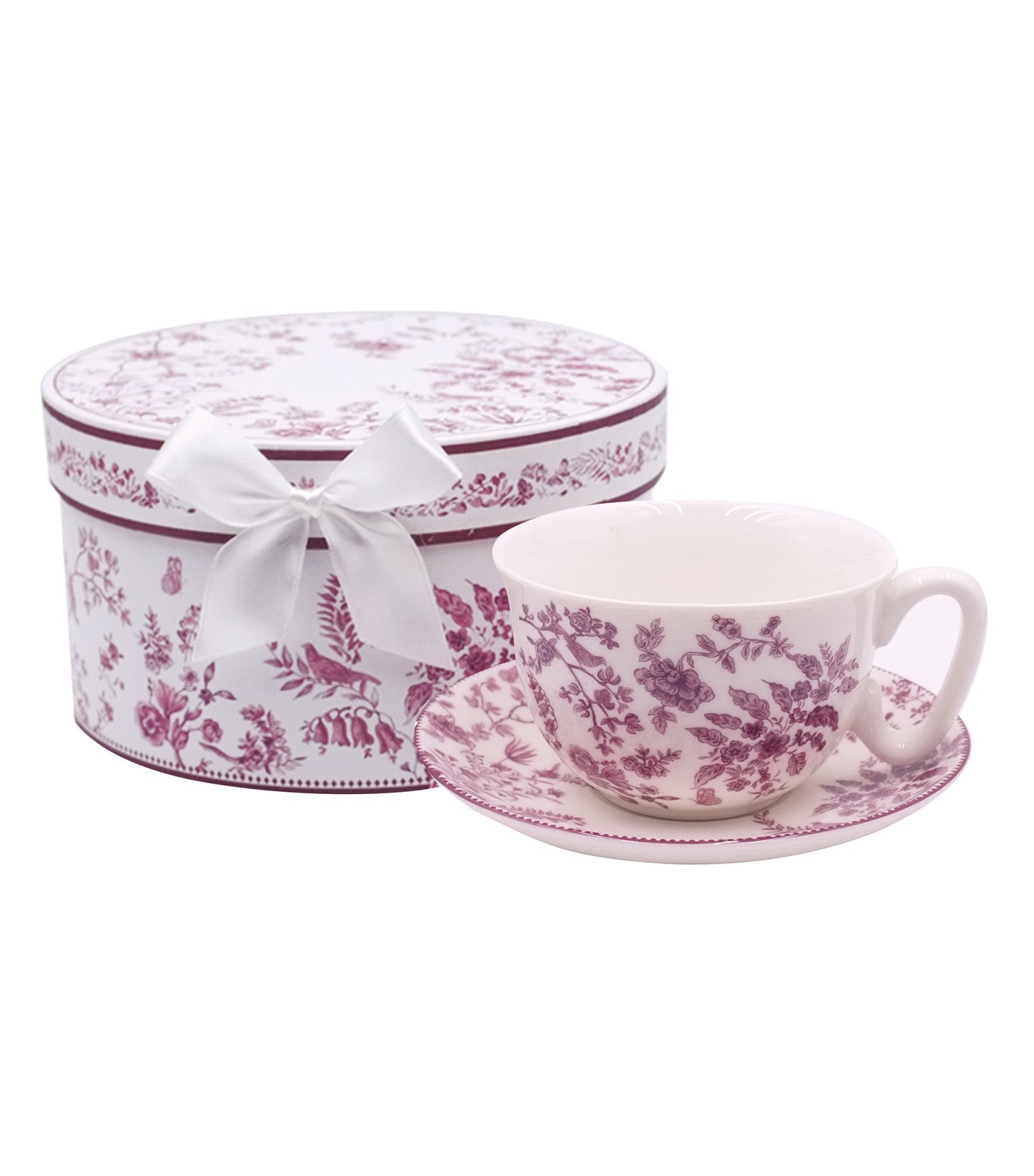 Mulberry Scene Collection