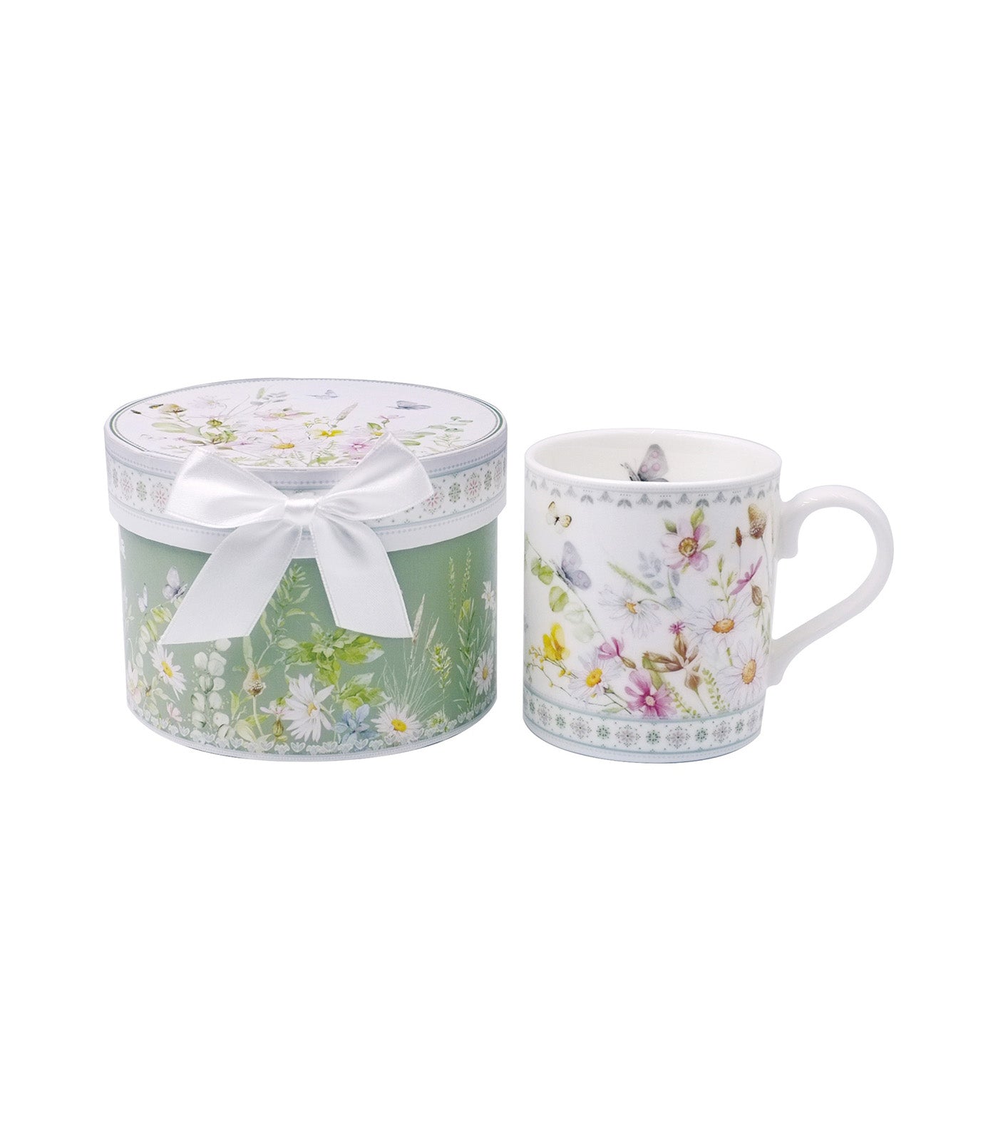 Meadow Blooms Collection