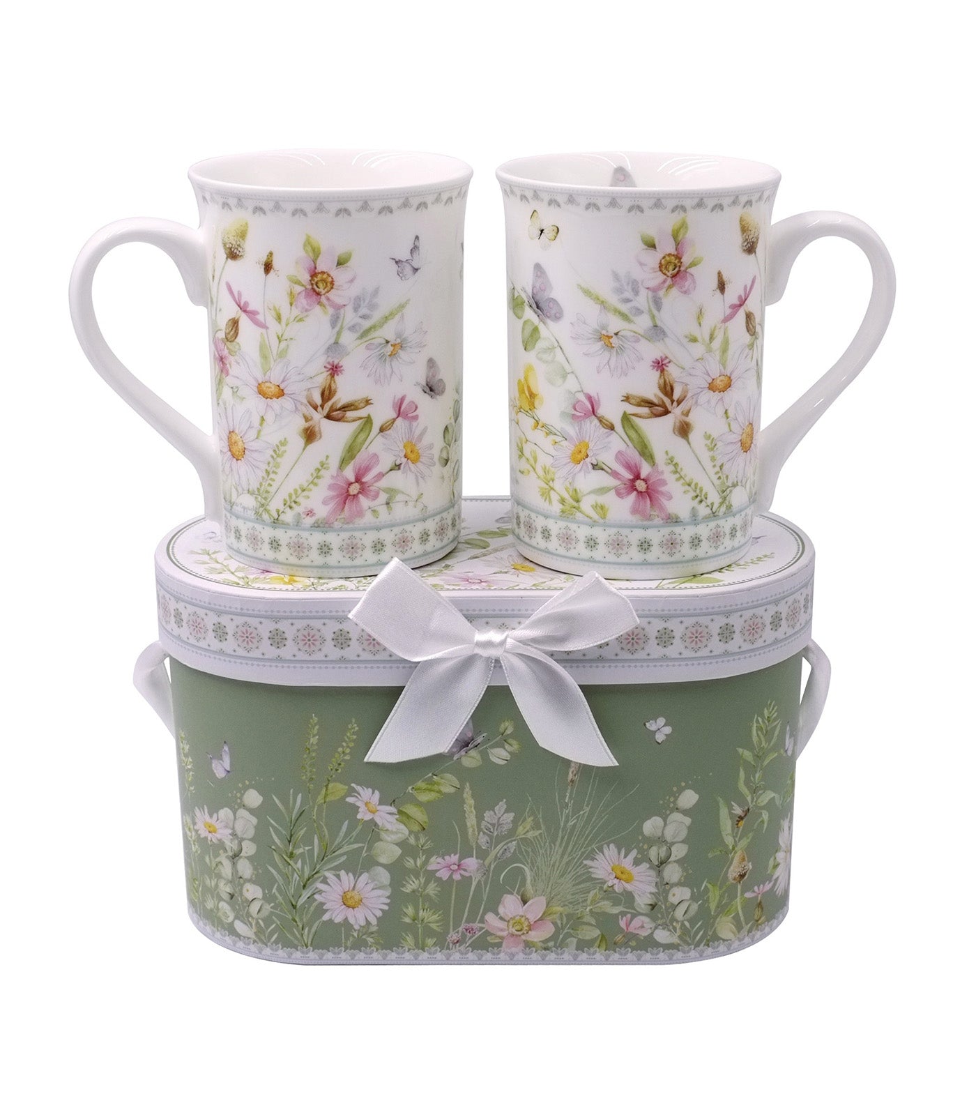 Meadow Blooms Collection