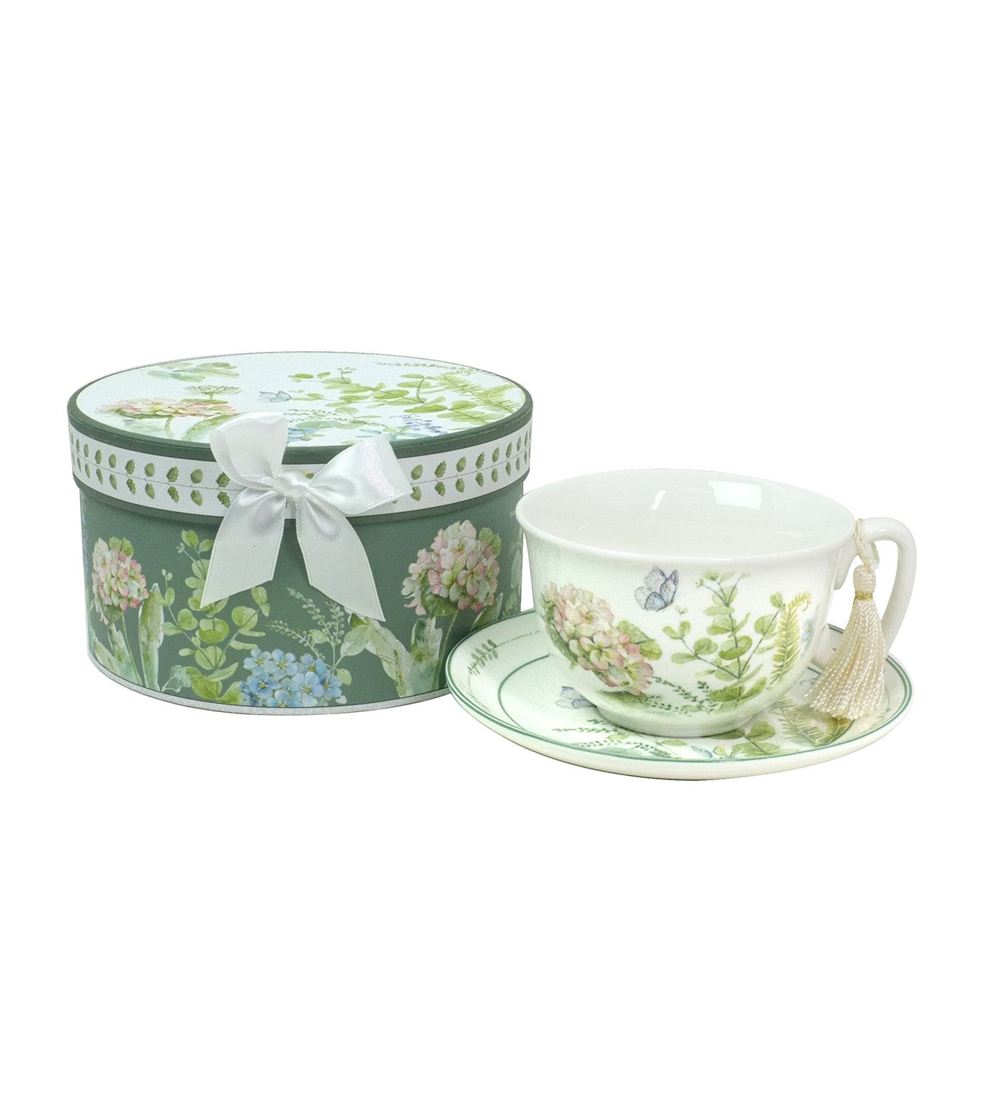 Sage Garden Collection