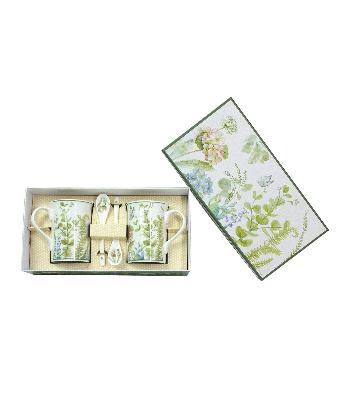 Sage Garden Collection