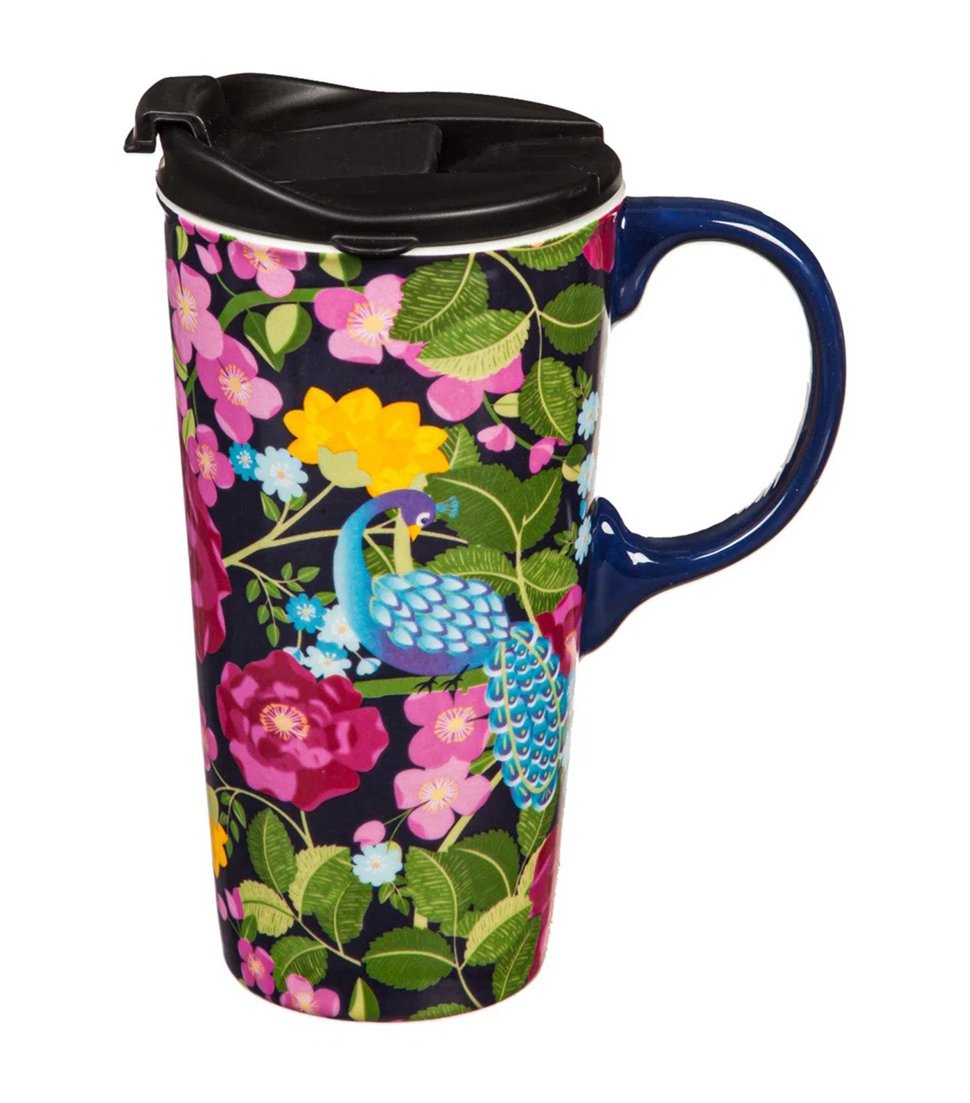 Perfect Latte Cup 17oz