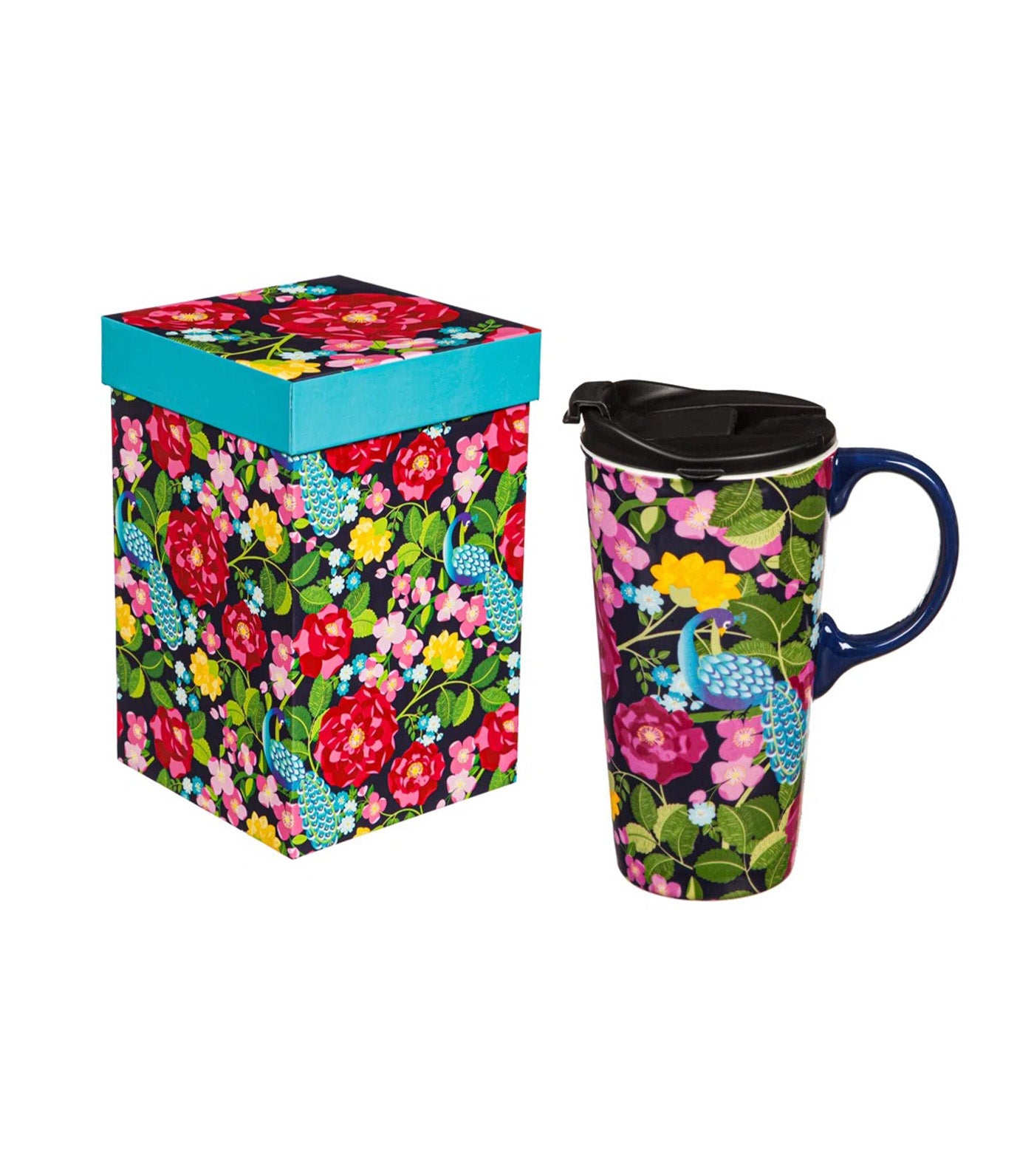 Perfect Latte Cup 17oz