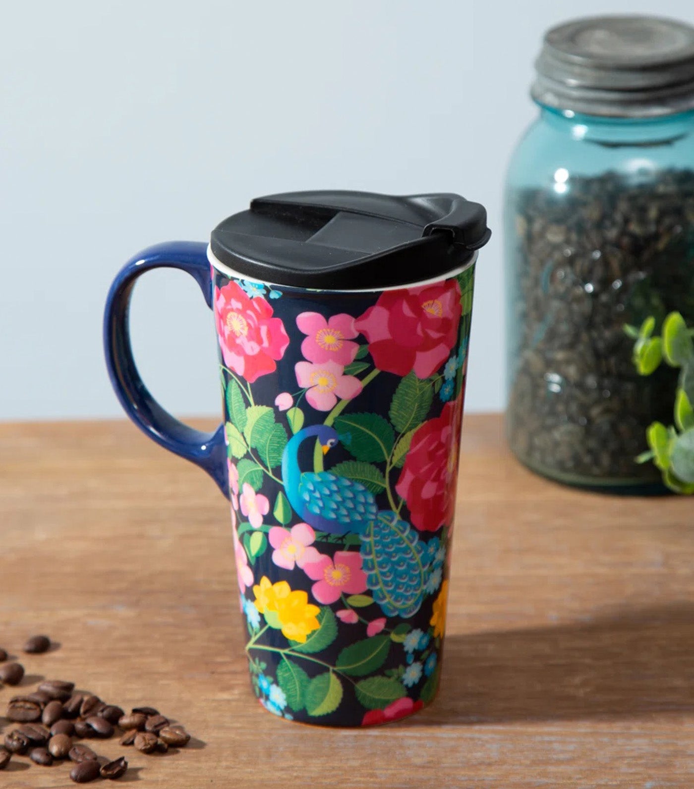 Perfect Latte Cup 17oz