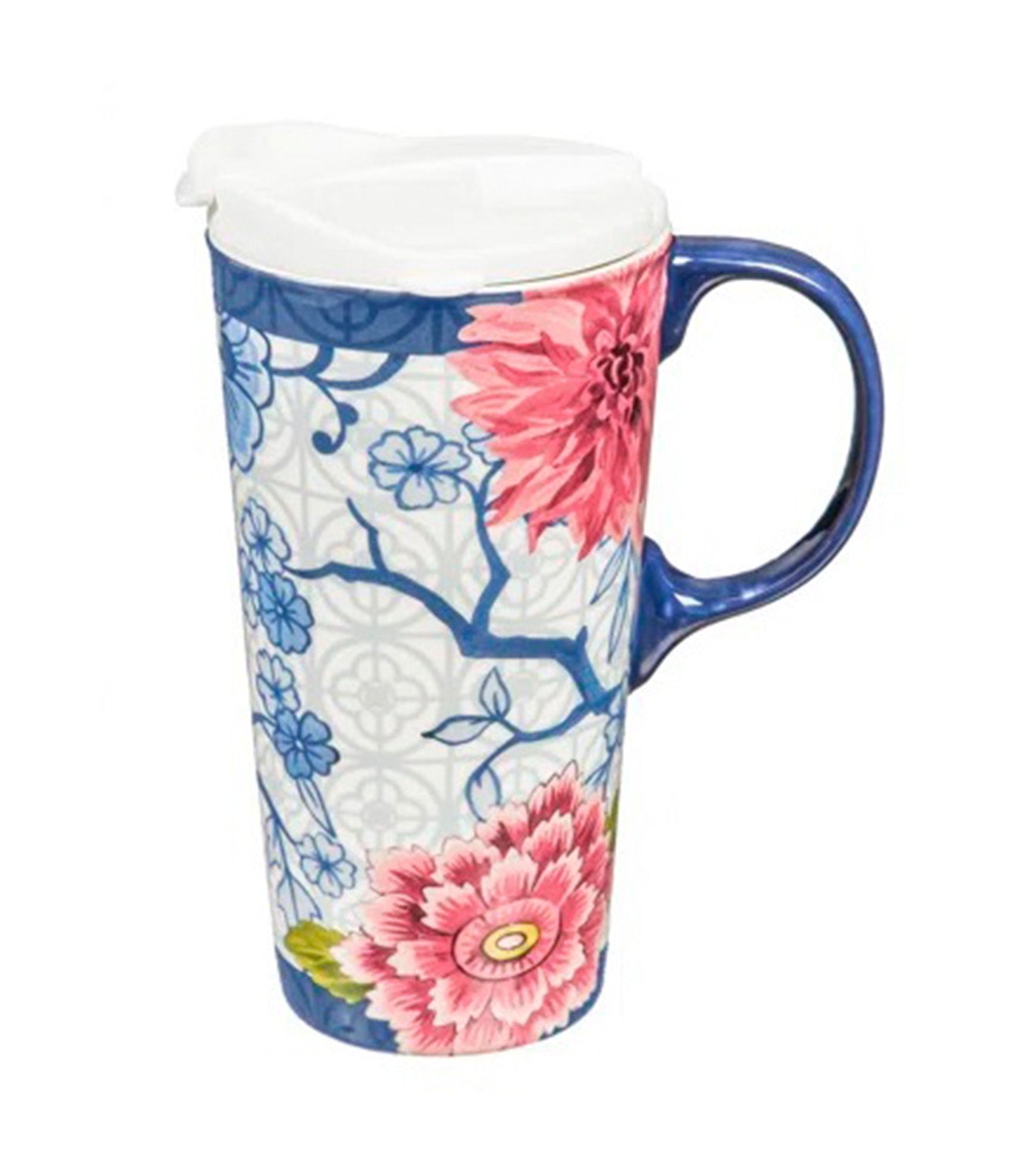 Perfect Latte Cup 17oz