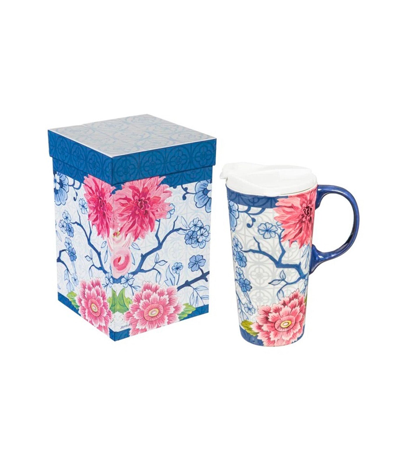 Perfect Latte Cup 17oz