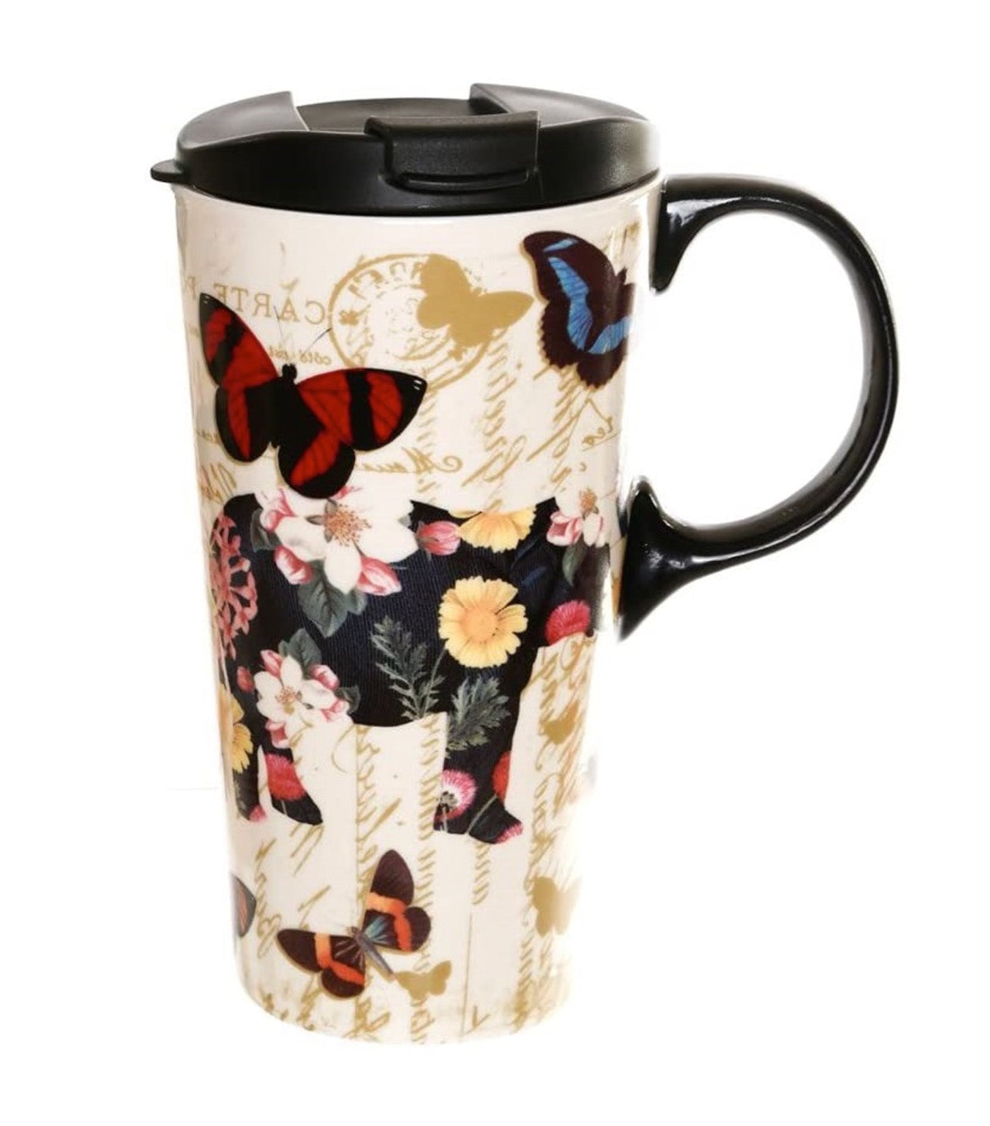 Perfect Latte Cup 17oz