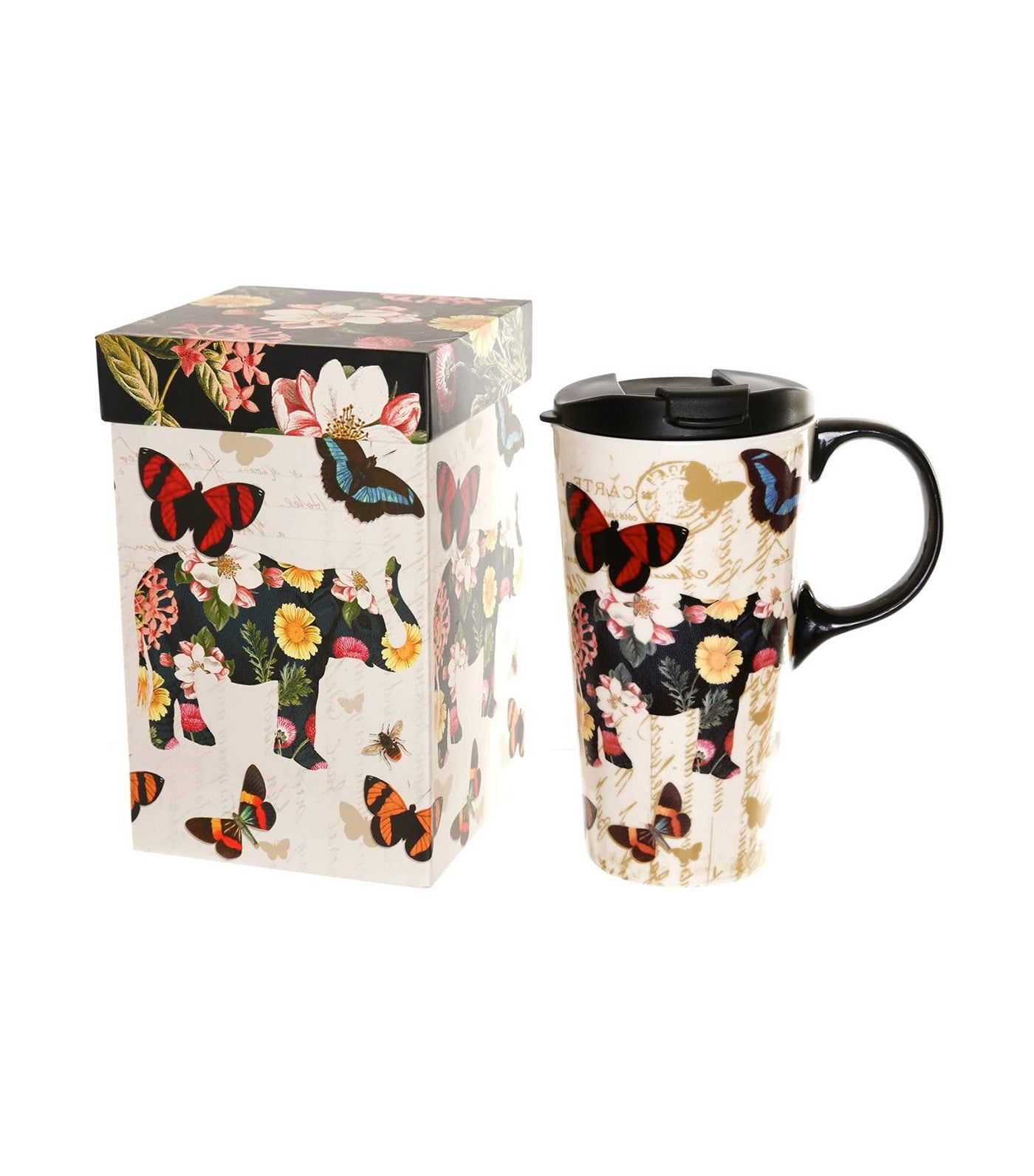 Perfect Latte Cup 17oz