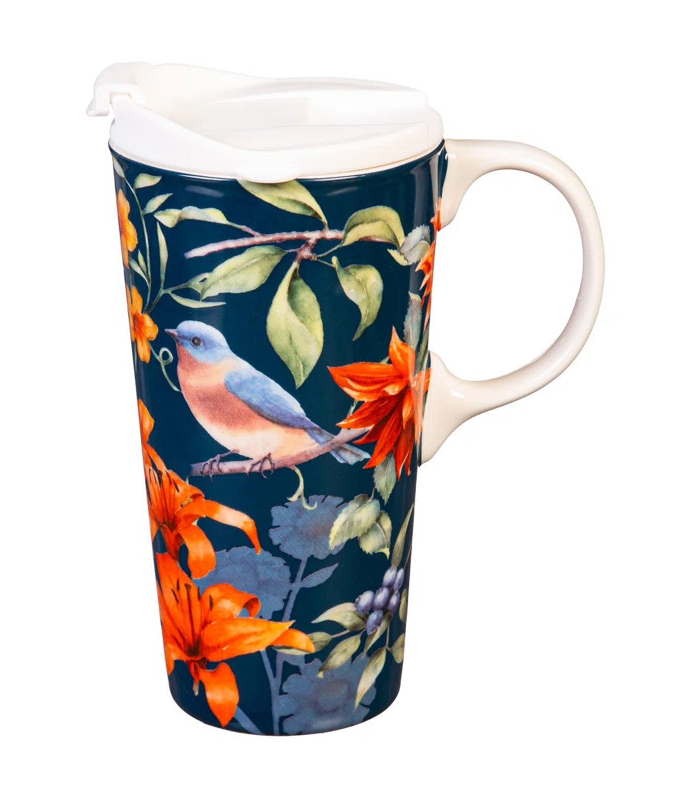 Perfect Latte Cup 17oz