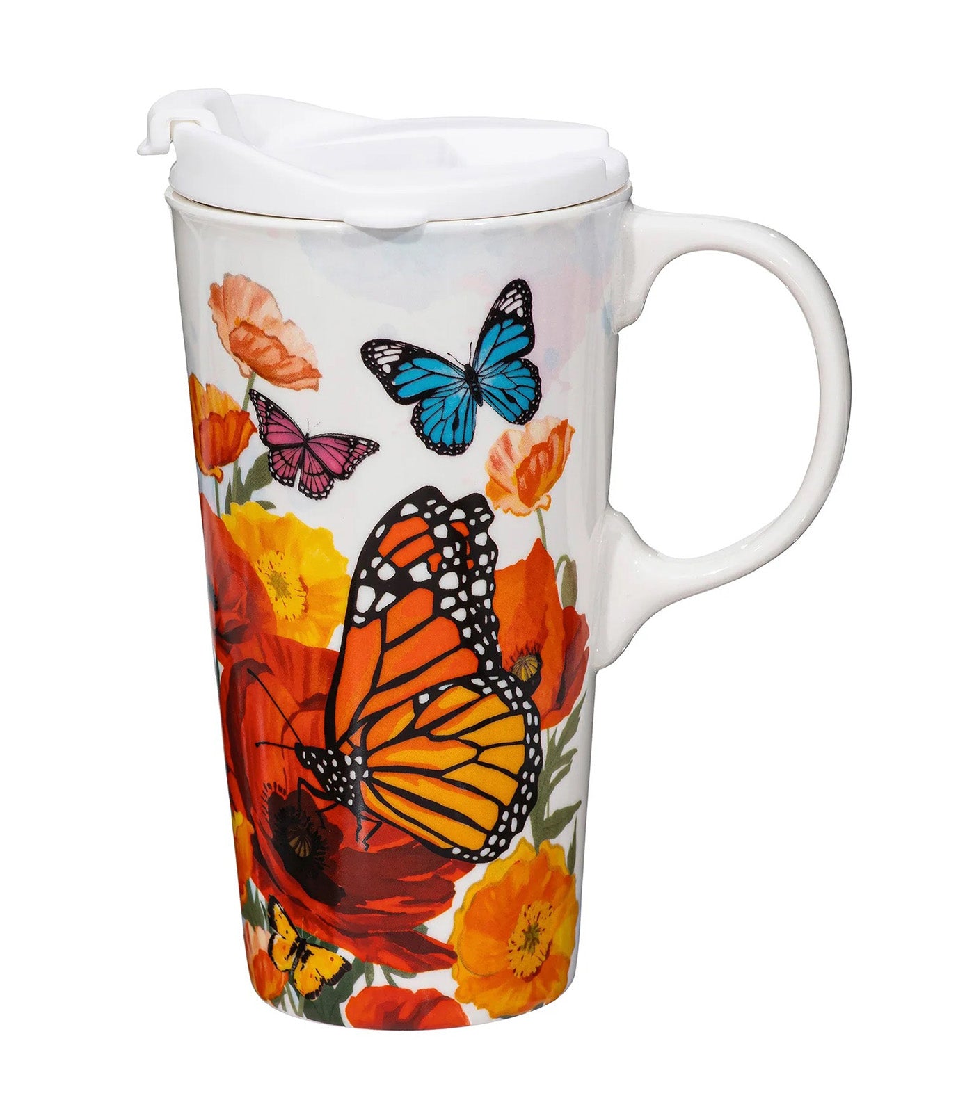 Perfect Latte Cup 17oz