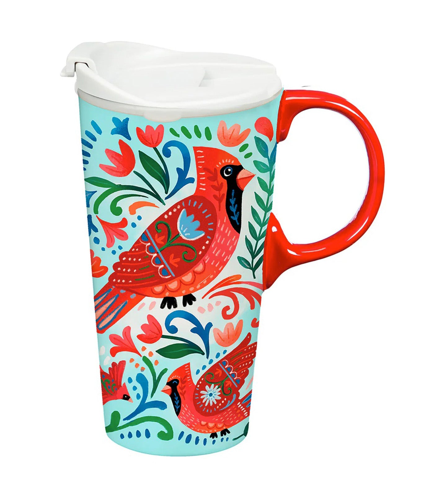 Perfect Latte Cup 17oz