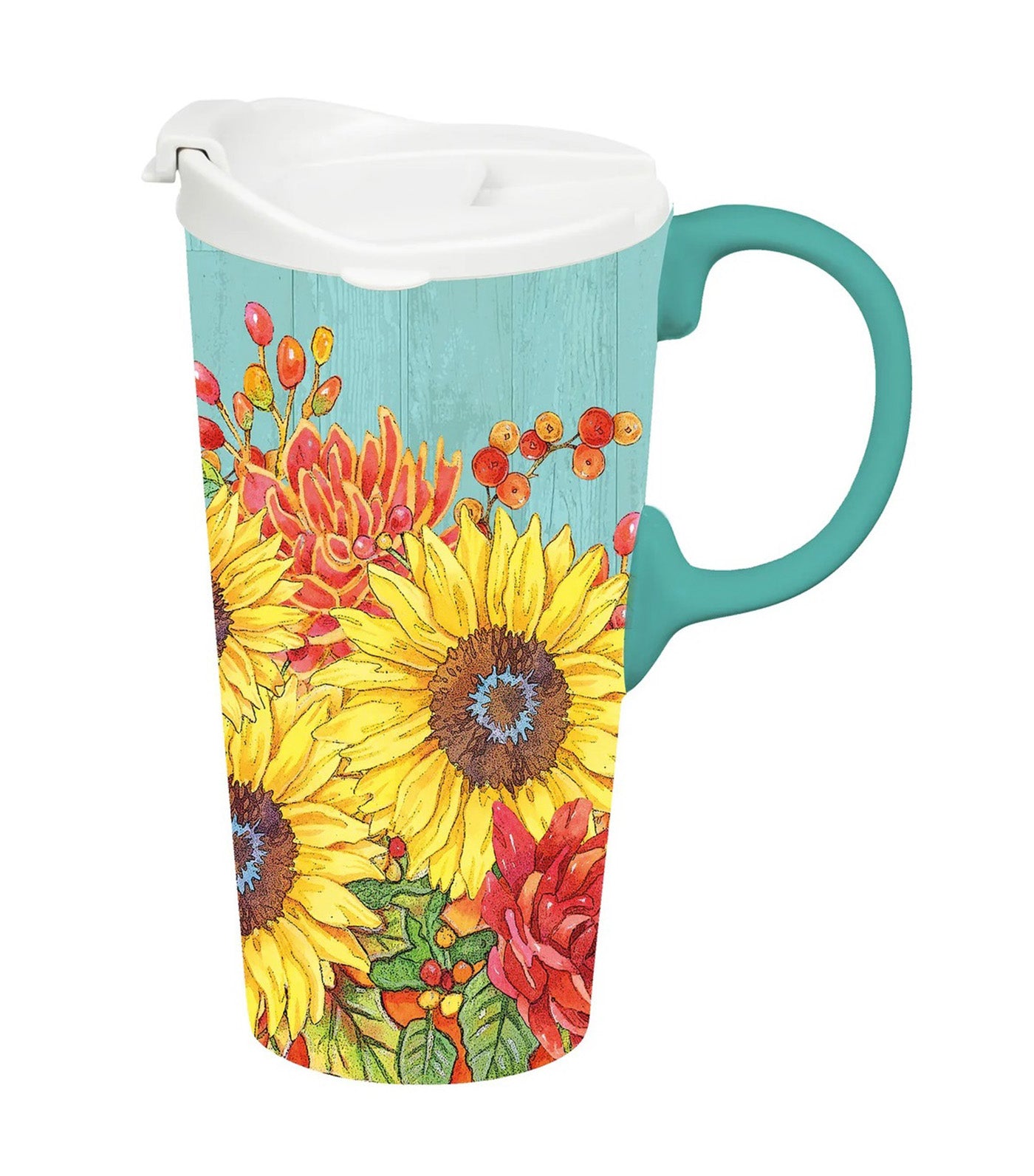 Perfect Latte Cup 17oz