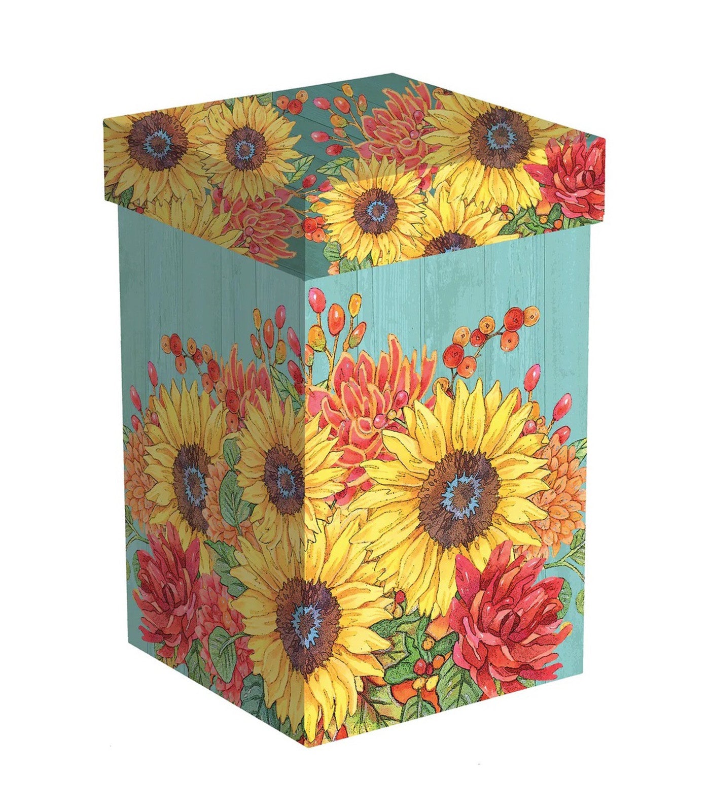 Perfect Latte Cup 17oz