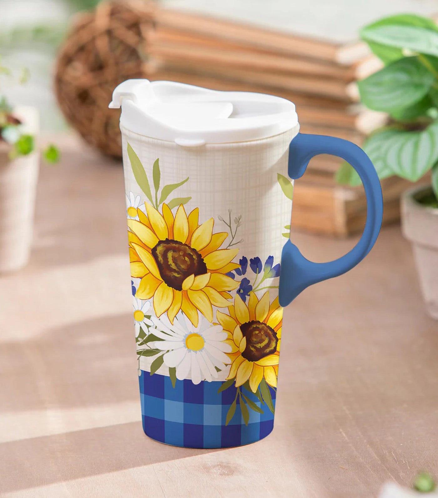 Perfect Latte Cup 17oz