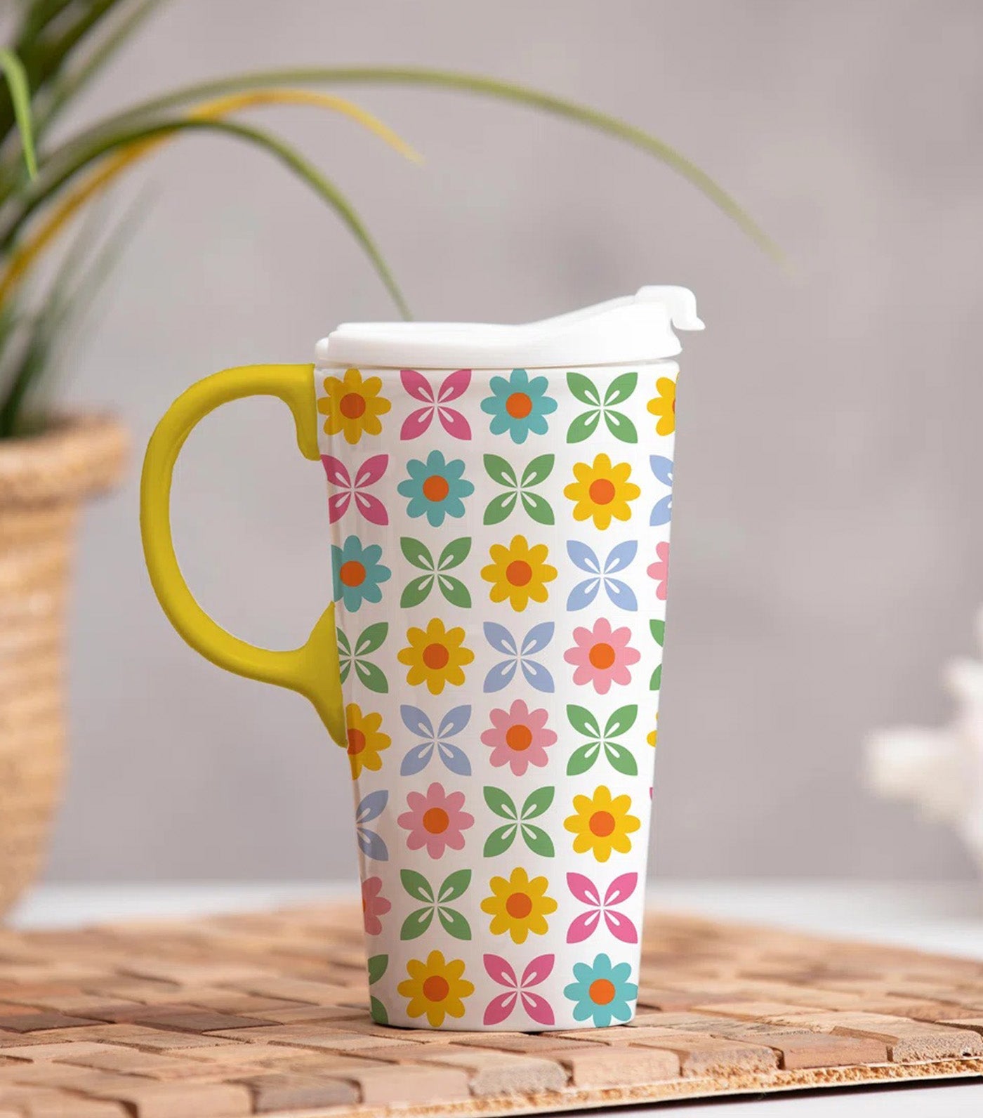 Perfect Latte Cup 17oz