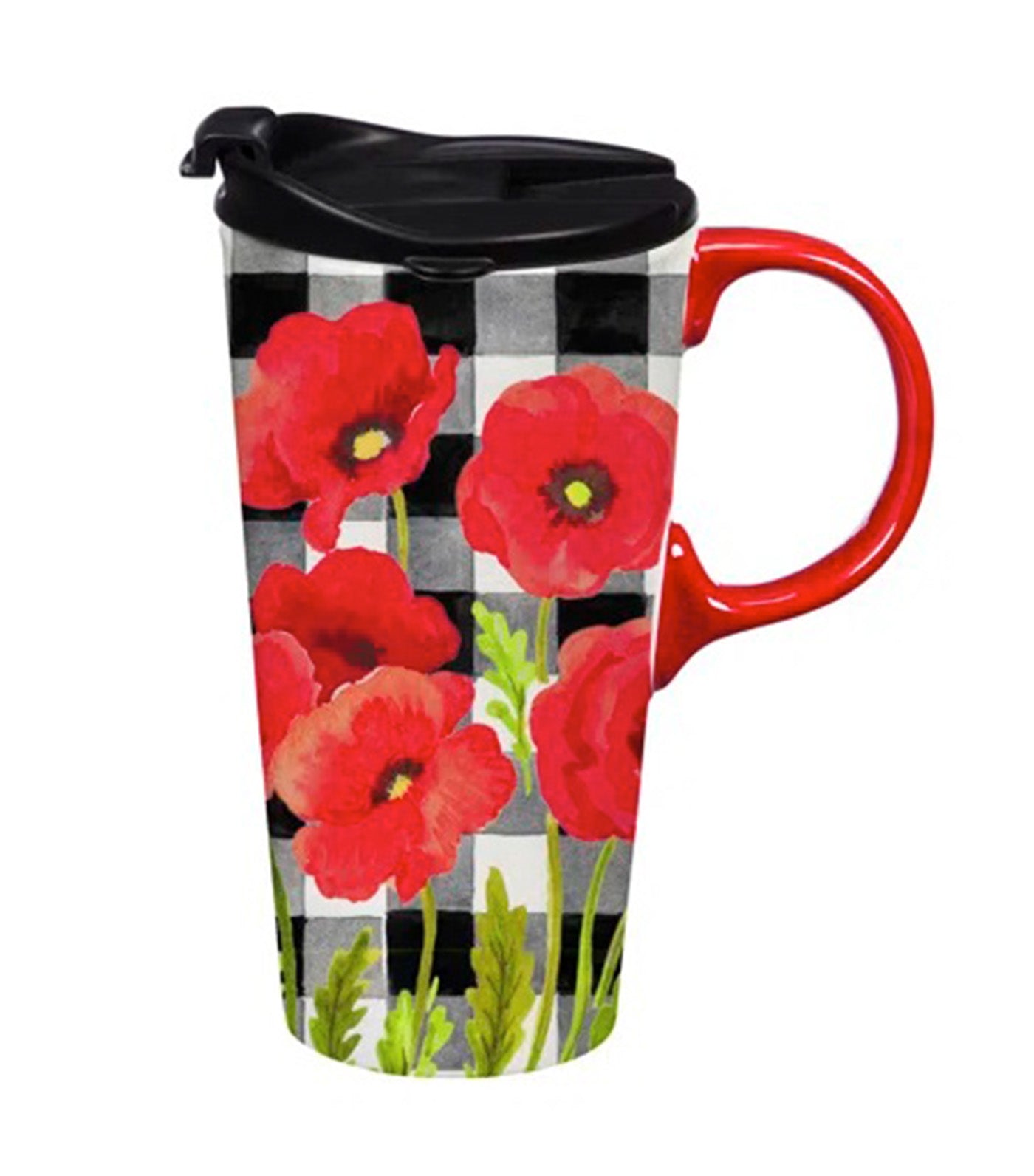 Perfect Latte Cup 17oz