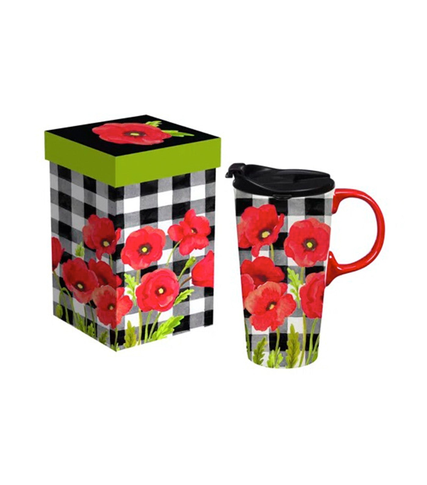 Perfect Latte Cup 17oz