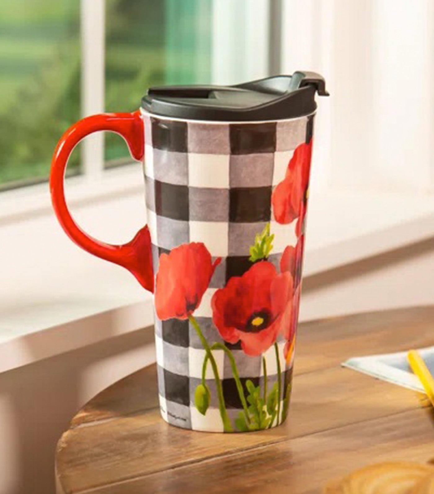 Perfect Latte Cup 17oz