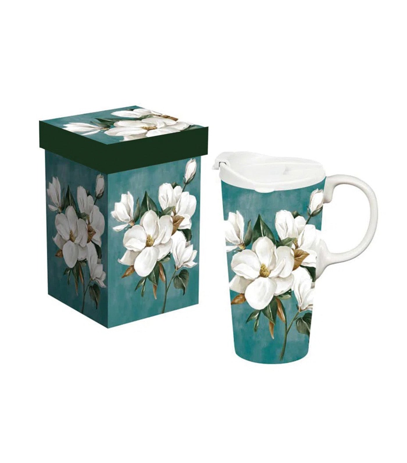 Perfect Latte Cup 17oz