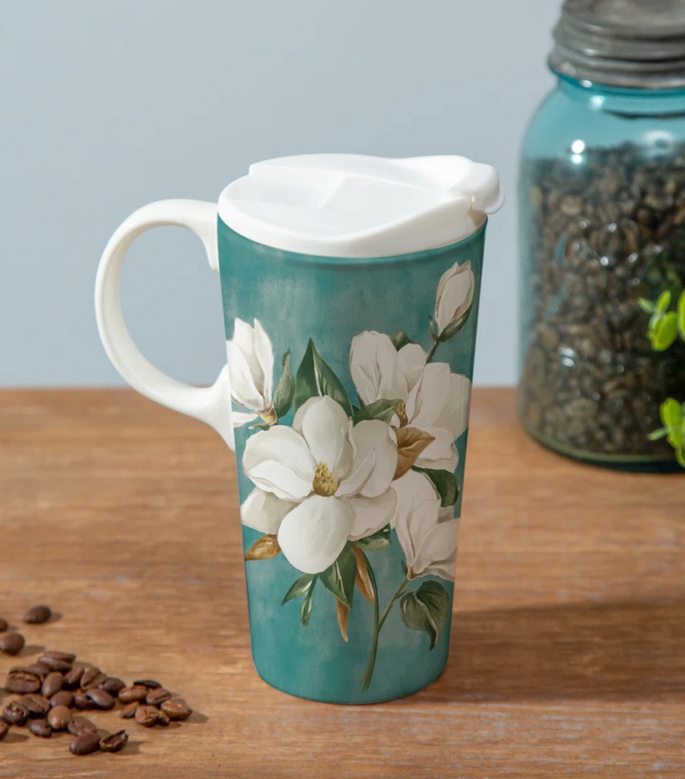 Perfect Latte Cup 17oz