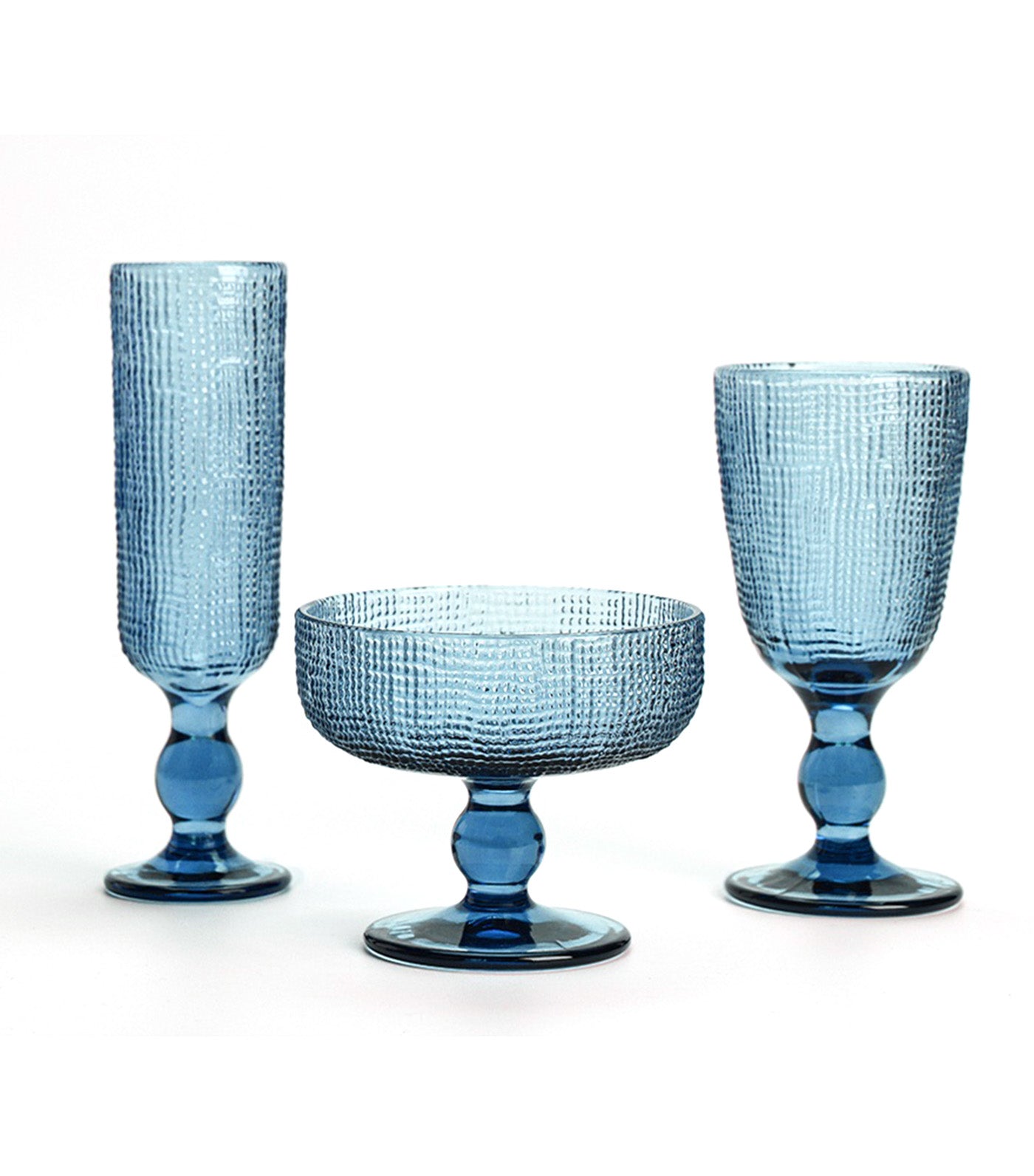 Retro Rave Drinkware Collection