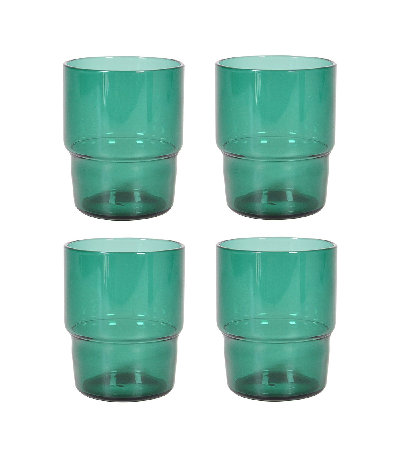 Novo Crystal Glass Sets