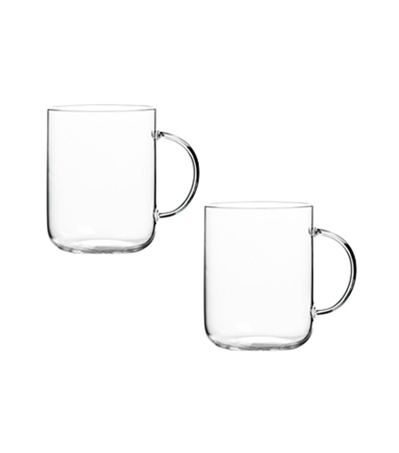Novo Crystal Glass Sets