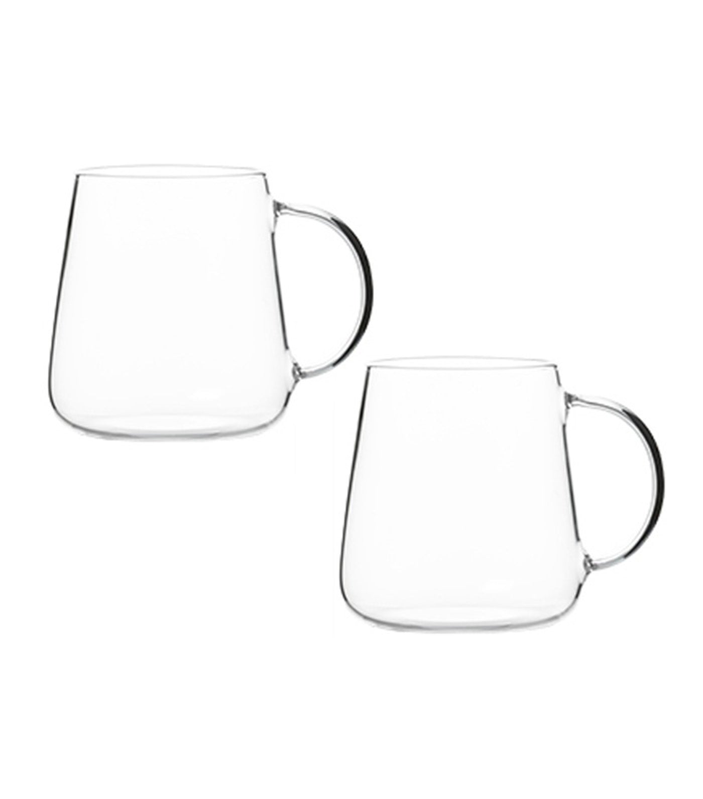 Novo Crystal Glass Sets