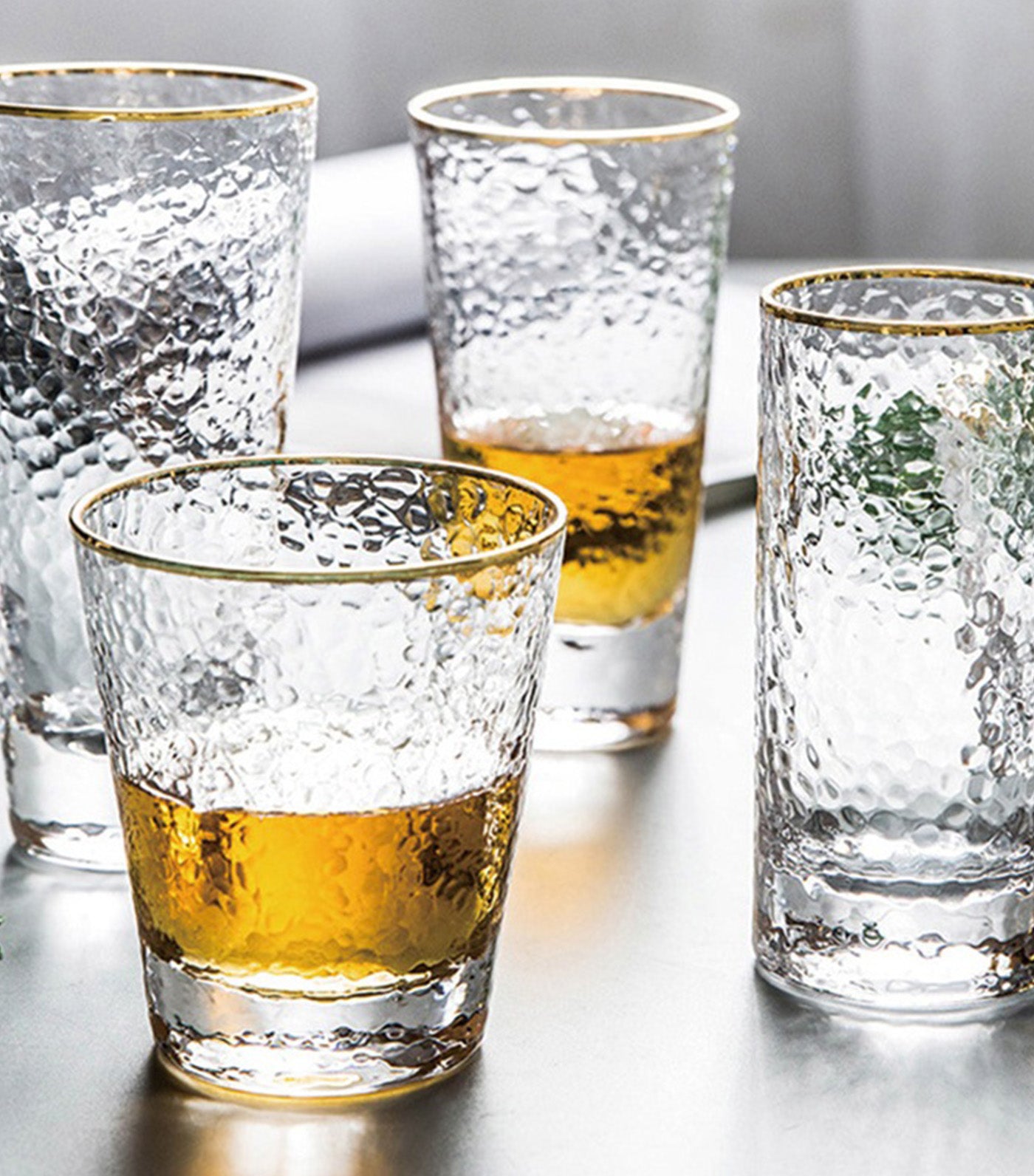 Scandi Drinkware Collection