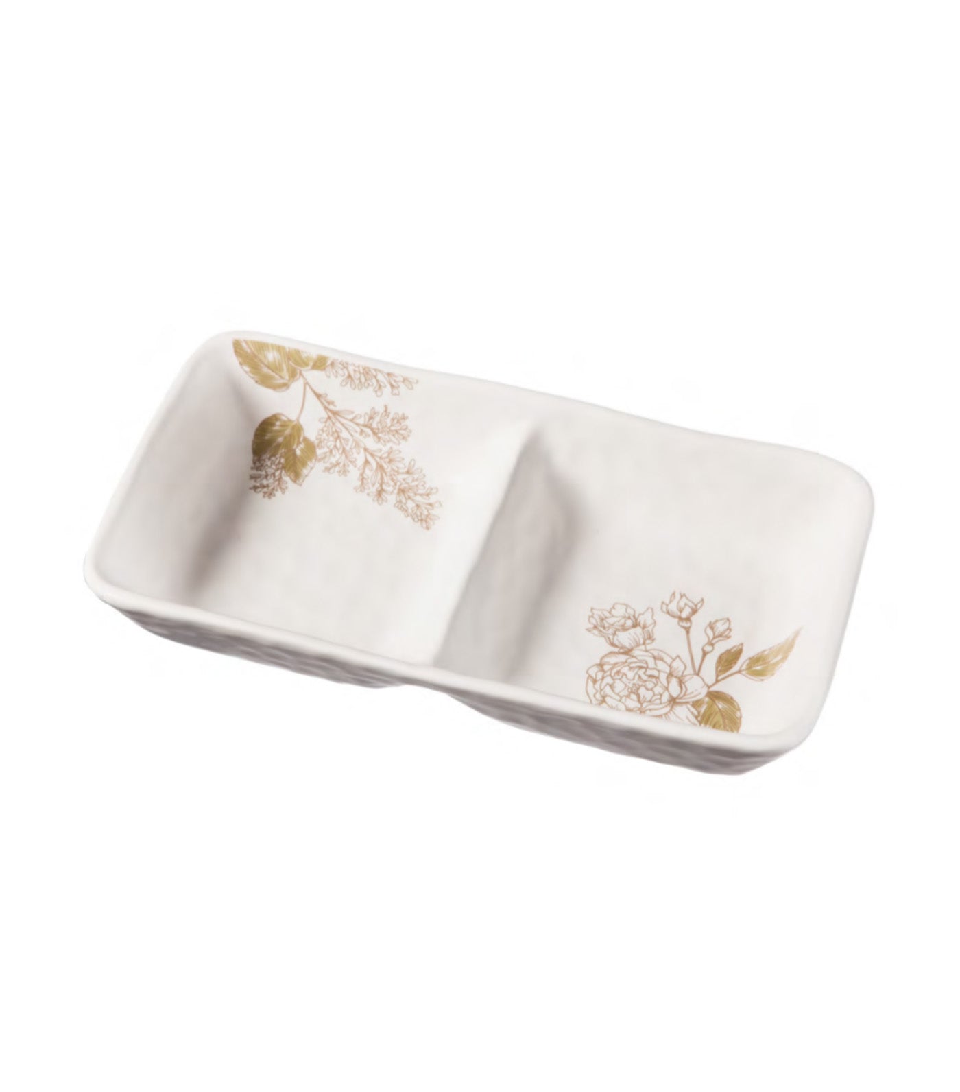 Sugarplum Lifestyle At Ease Traditional Collection 2-Section Server