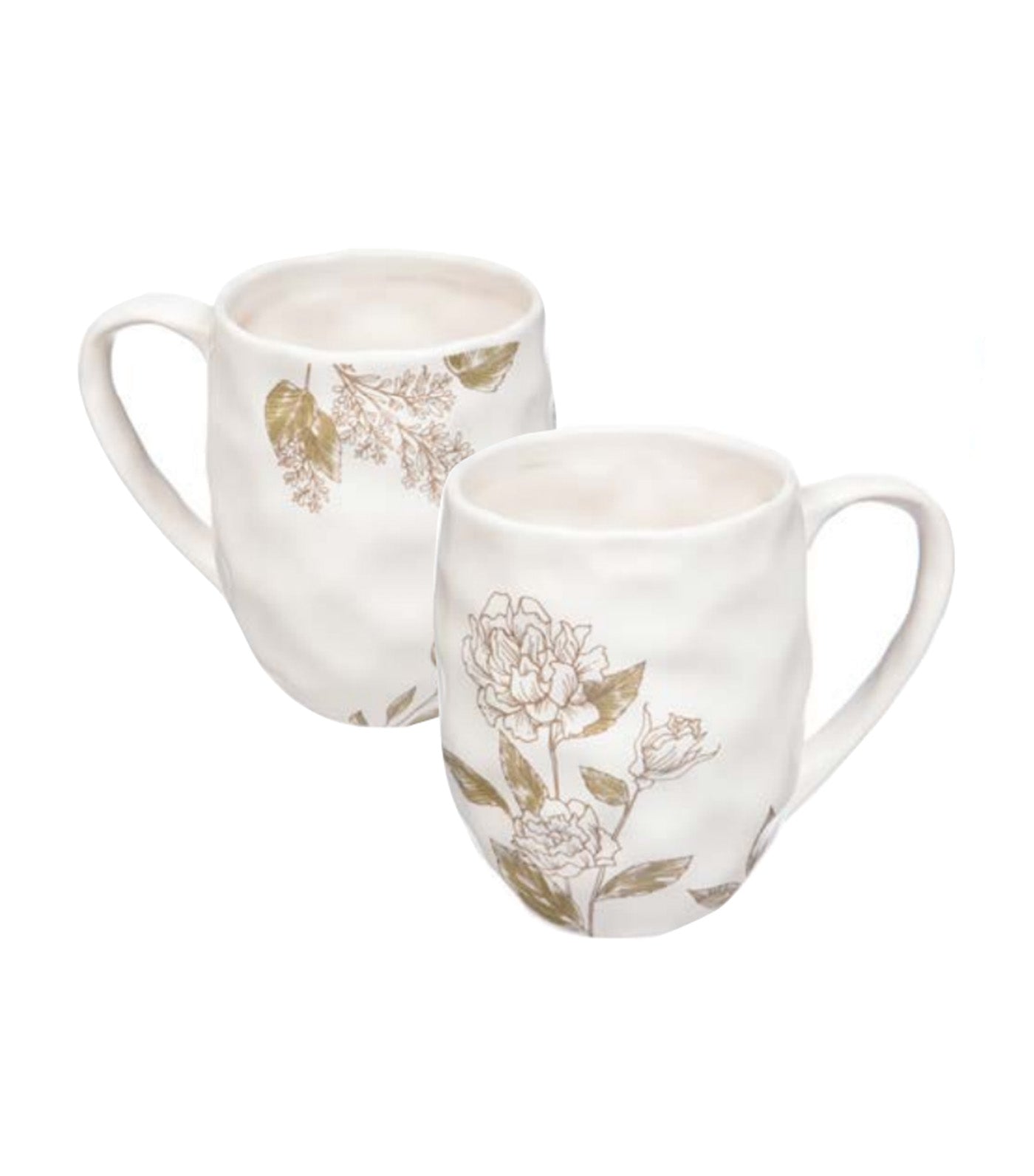 Sugarplum Lifestyle At Ease Traditional Collection Mug