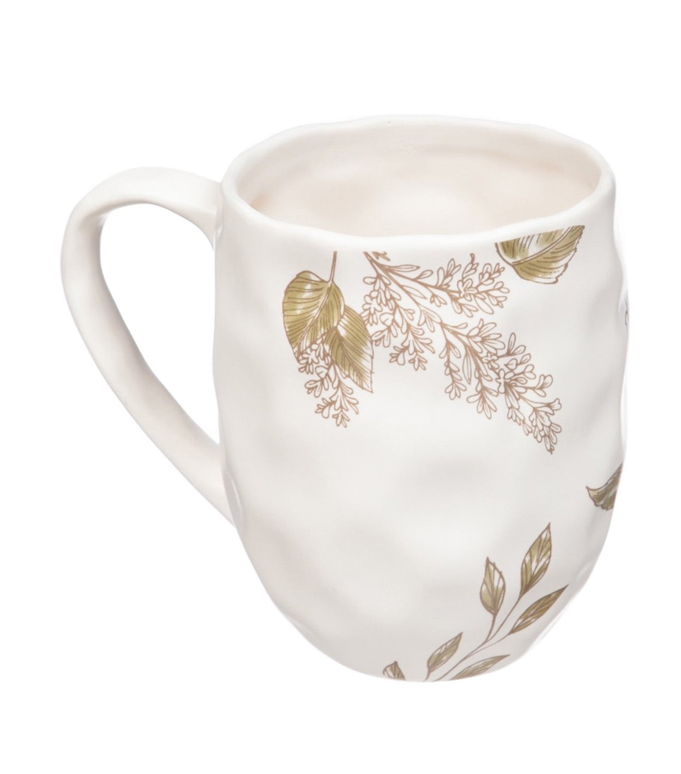 Sugarplum Lifestyle At Ease Traditional Collection Mug