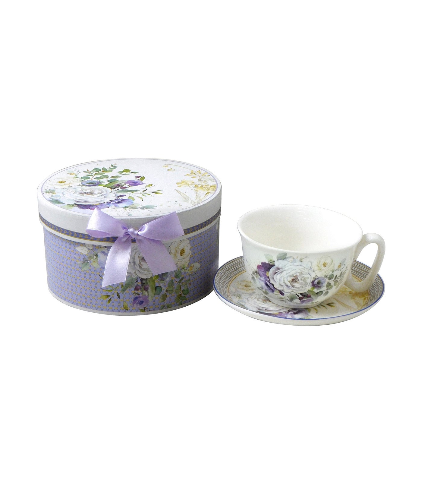 Lavender Bouquet Collection