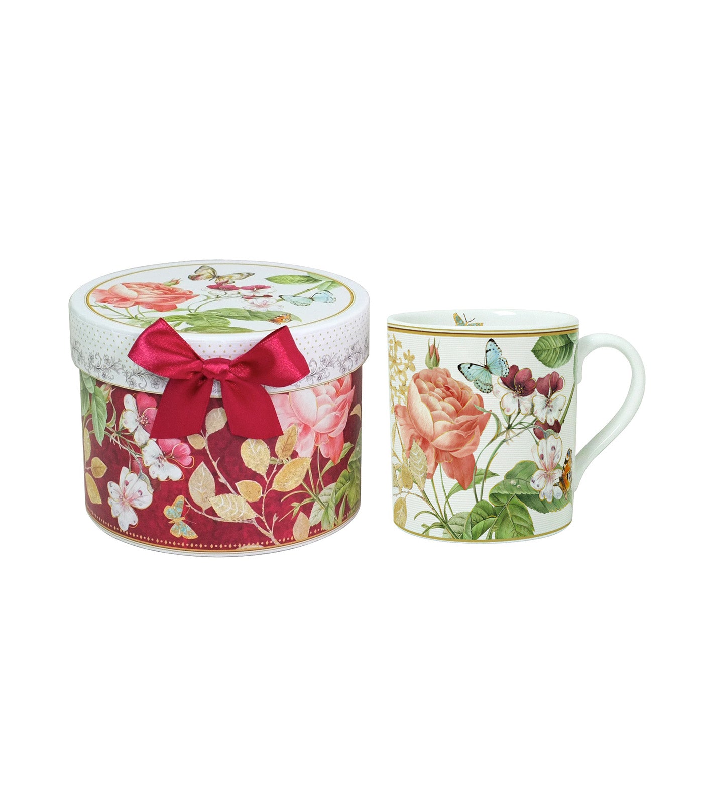 Rose Vignette Collection