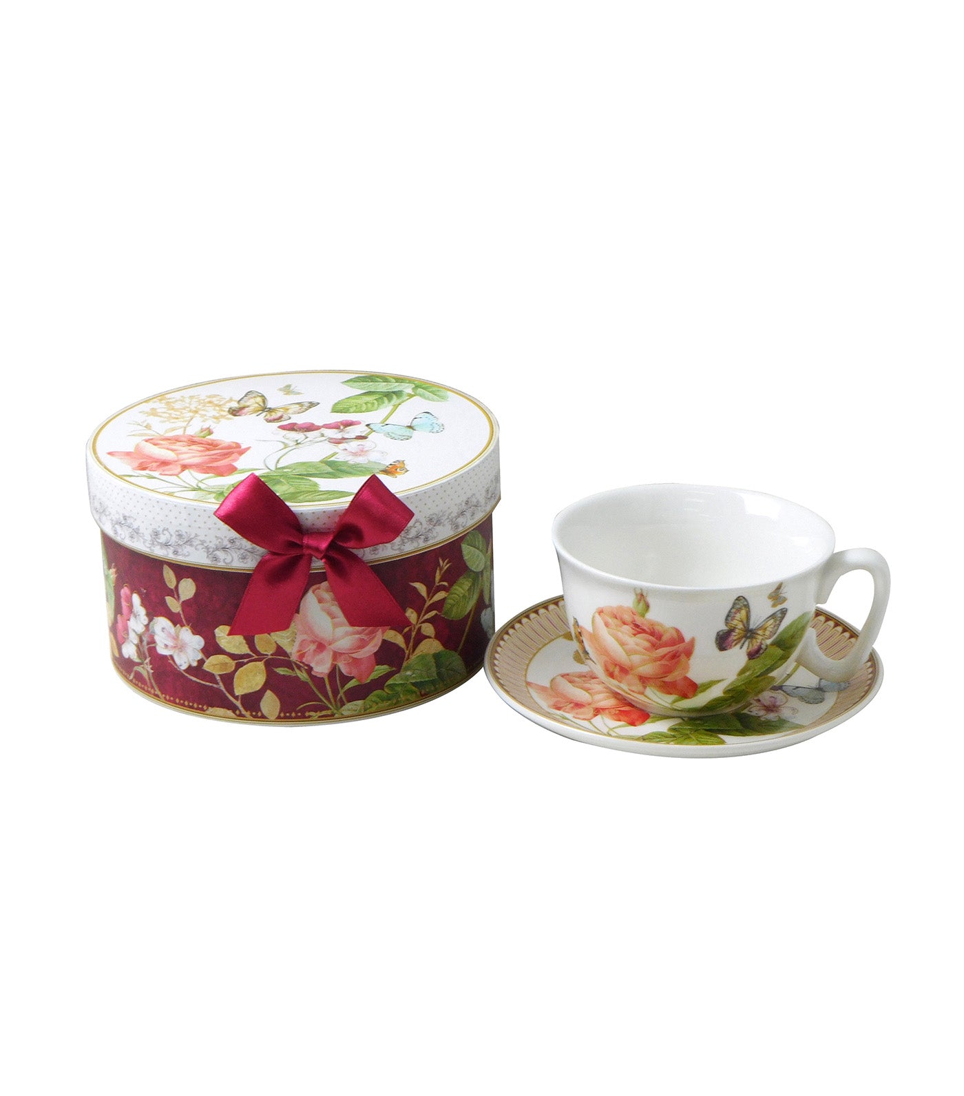 Rose Vignette Collection