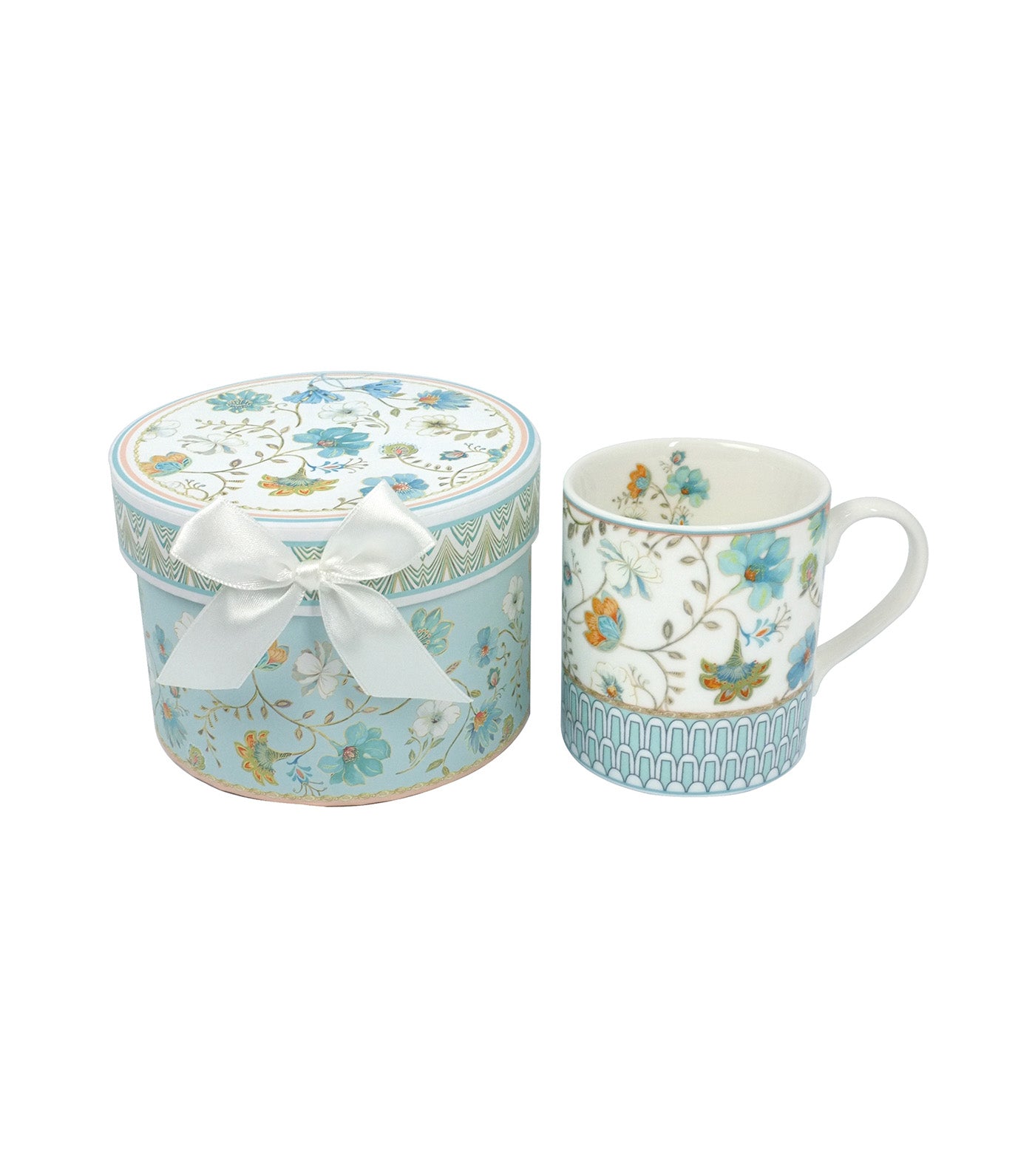 Lotus Blooms Collection