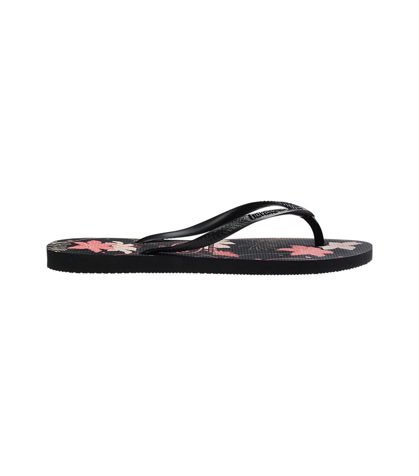Slim Organic Flip Flops