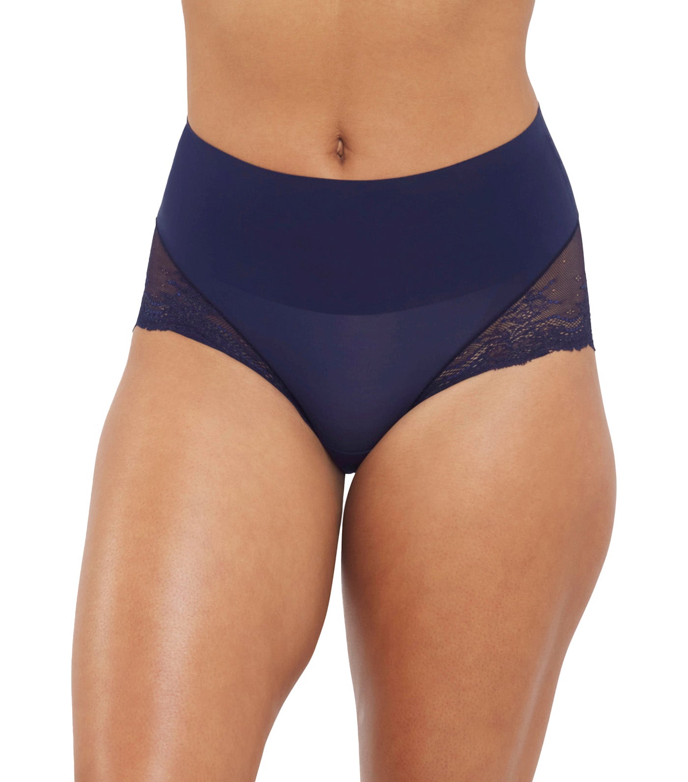 SPANXsupersmooth™ Undie‑tectable® Lace Hi-Hipster