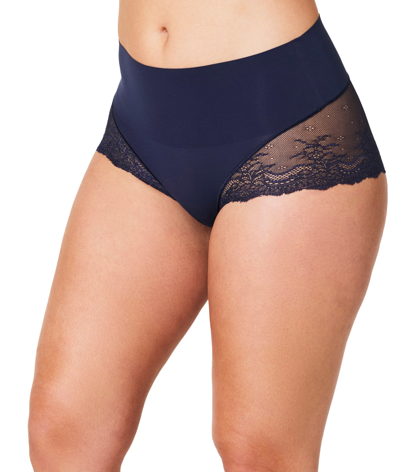 SPANXsupersmooth™ Undie‑tectable® Lace Hi-Hipster