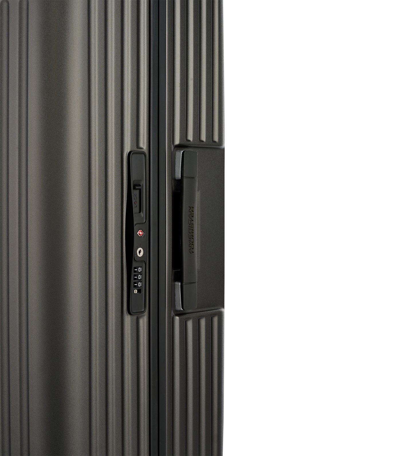 Lockation Spinner OS Dark Moss