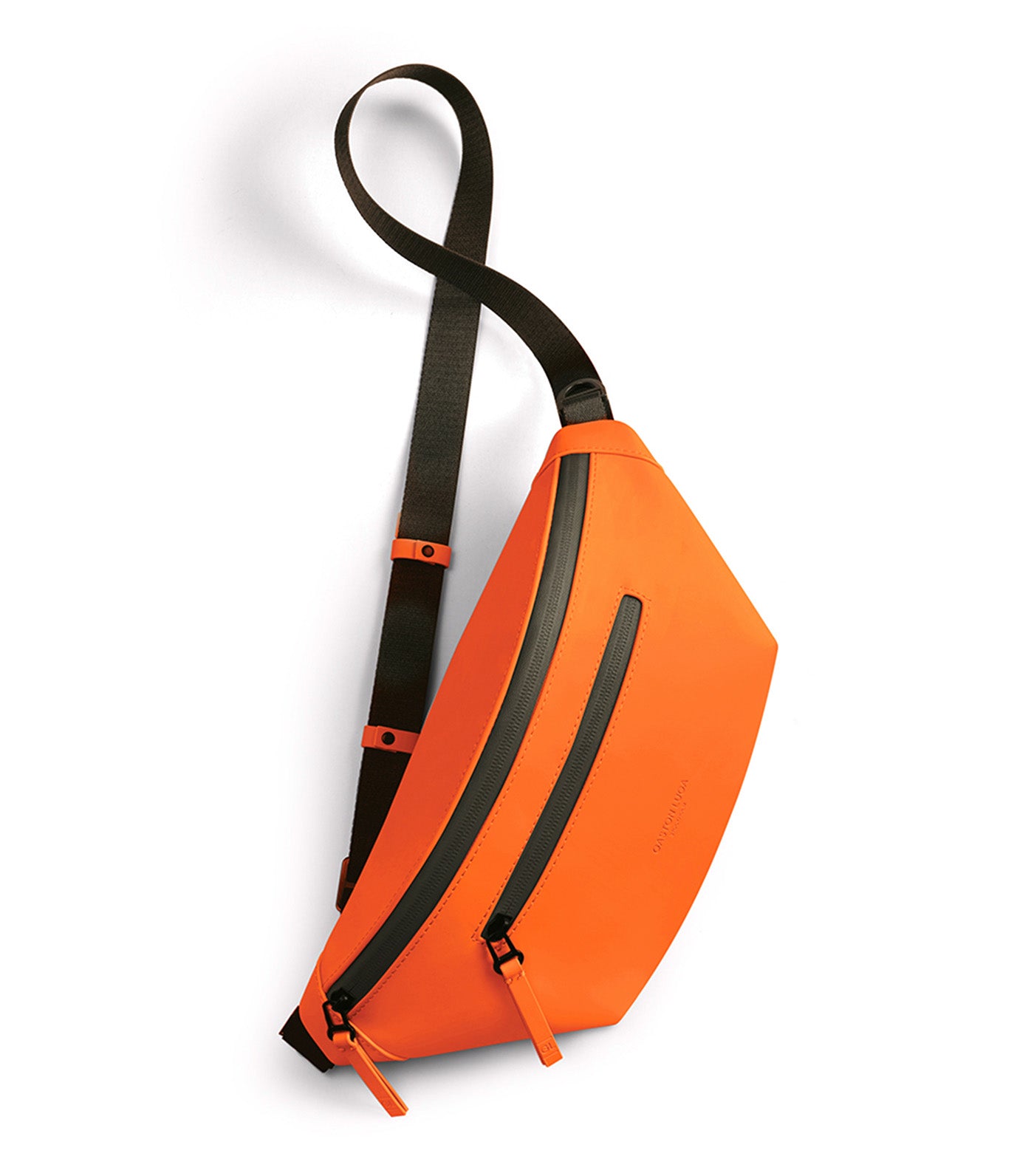 Spläsh Bumbag Orange Flame