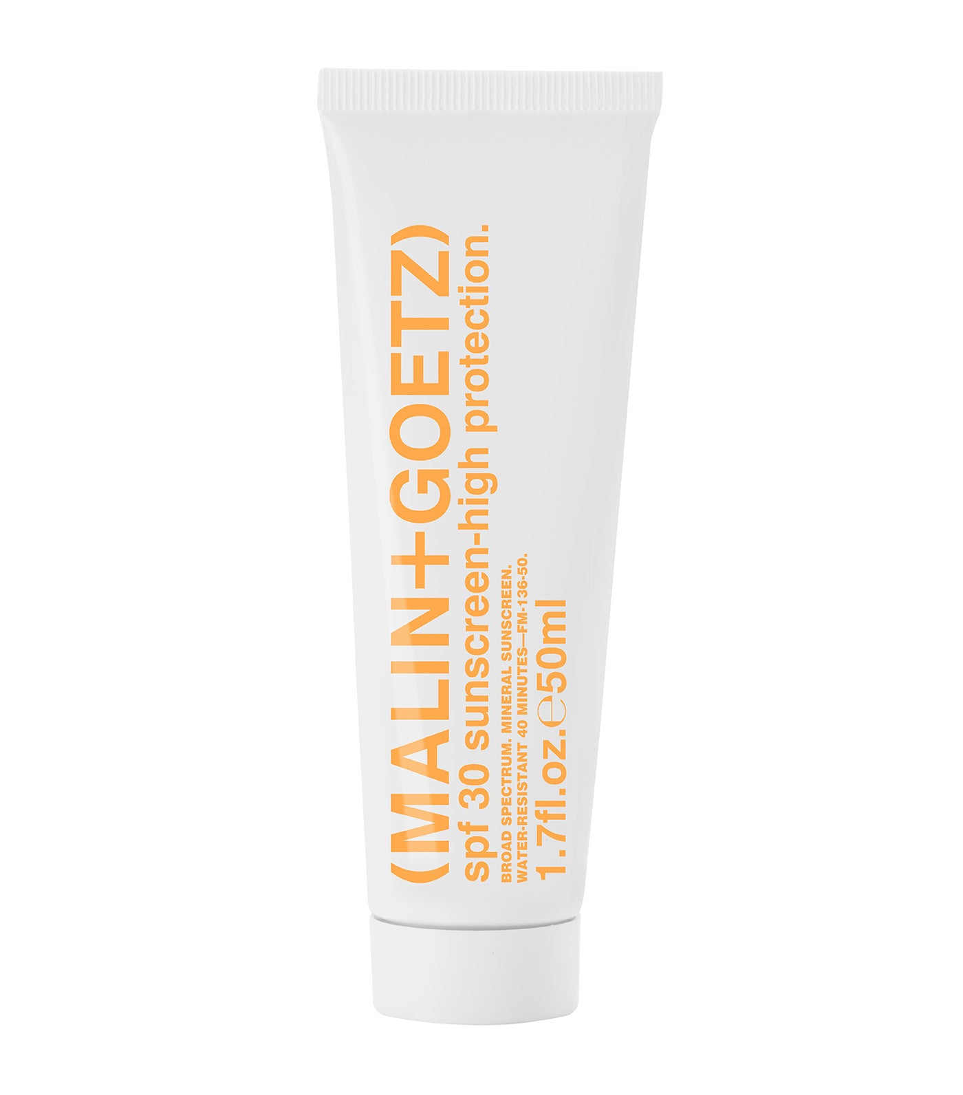 spf 30 mineral sunscreen