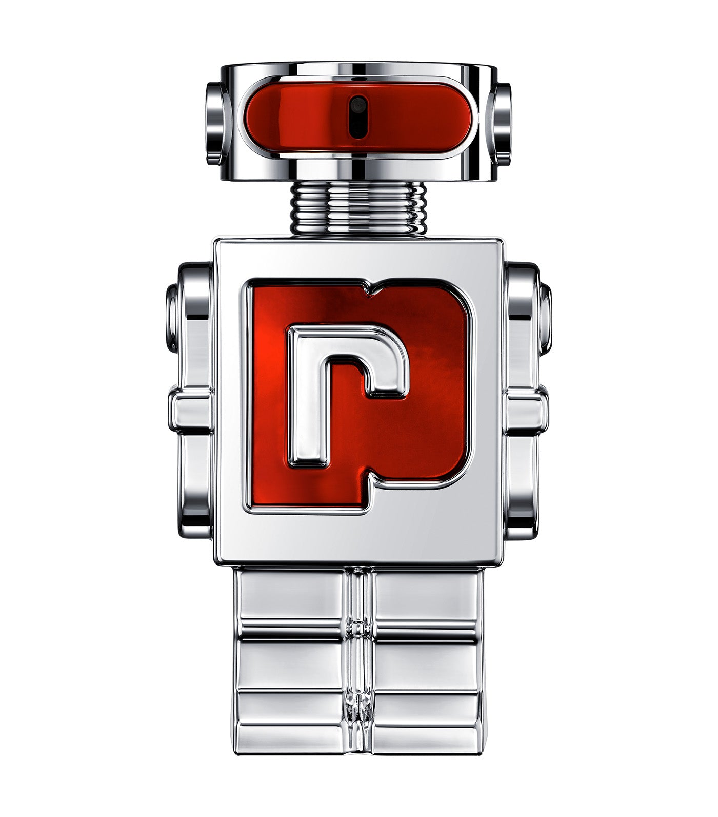 rabanne Phantom in Red Parfum Elixir 100ml