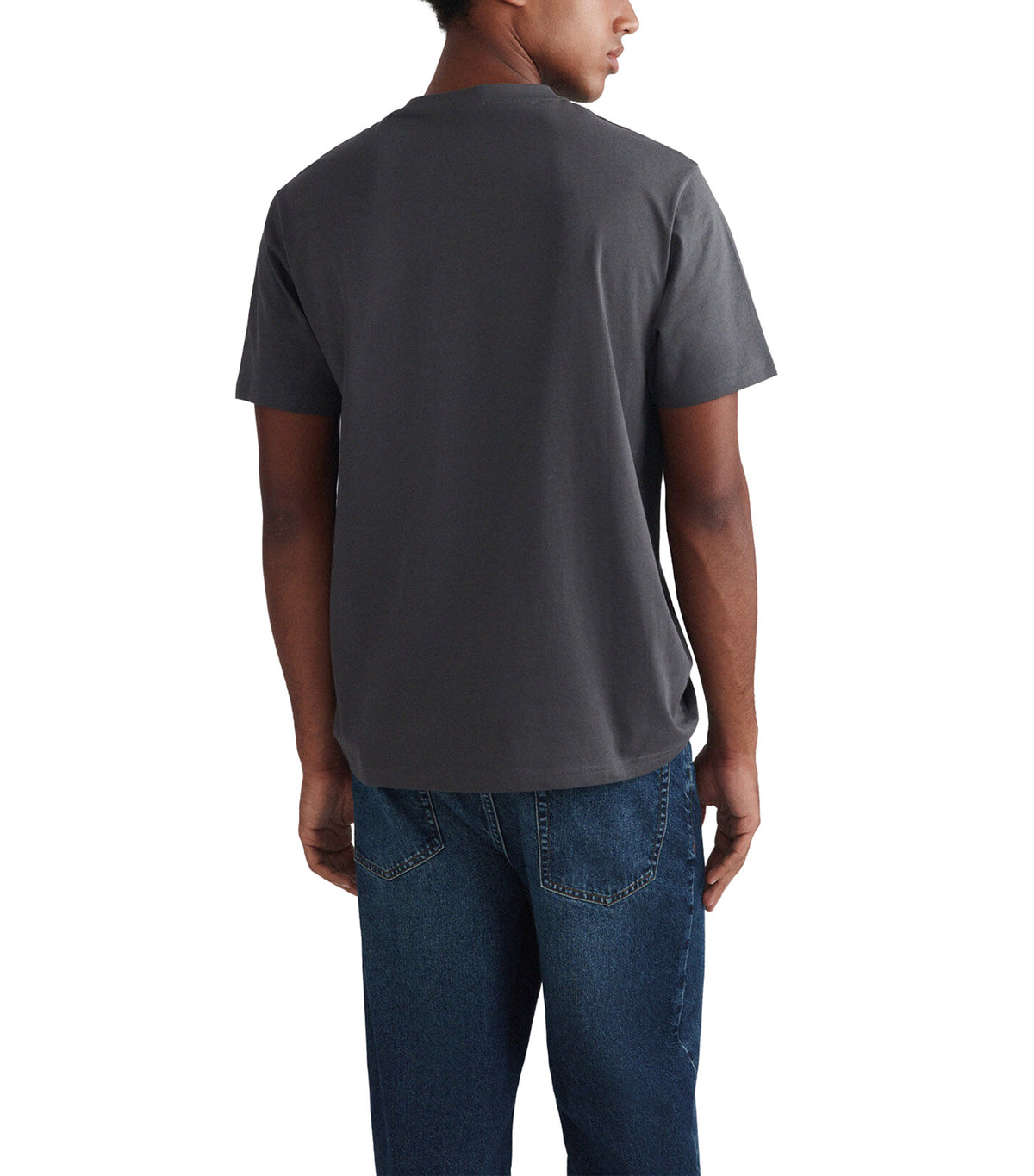 Legends T-Shirt Dark Gray
