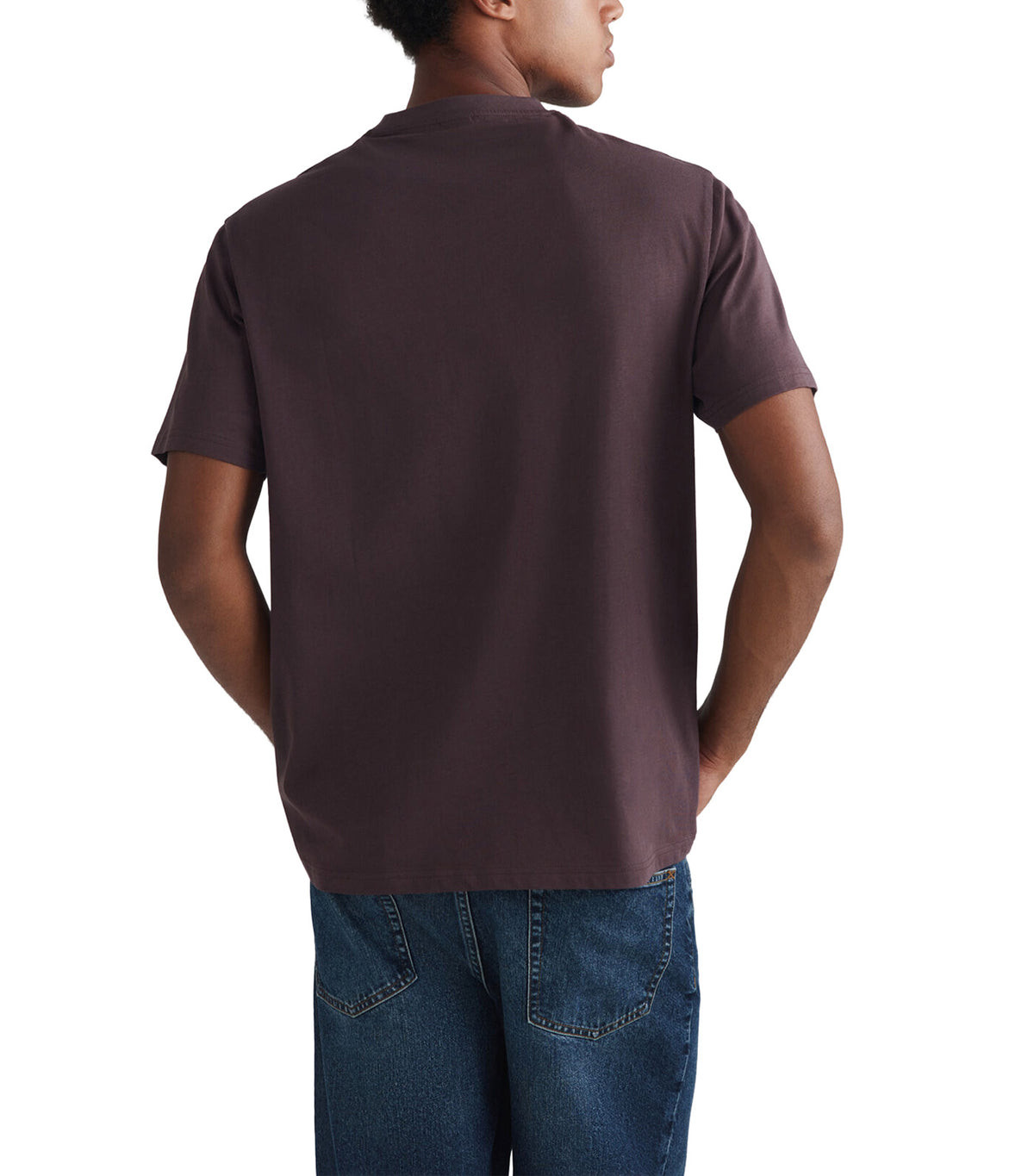 Legends T-Shirt Maroon