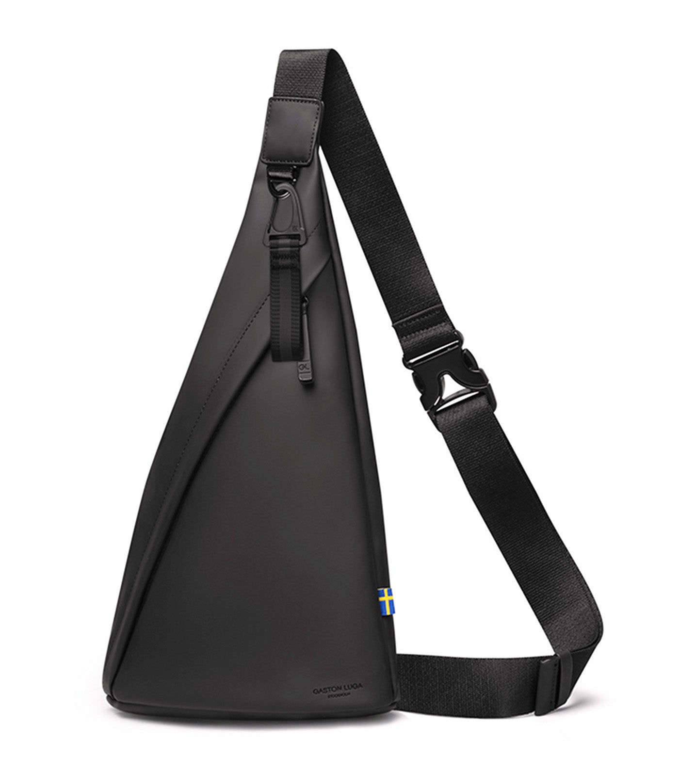 Spläsh Sling Bag Black