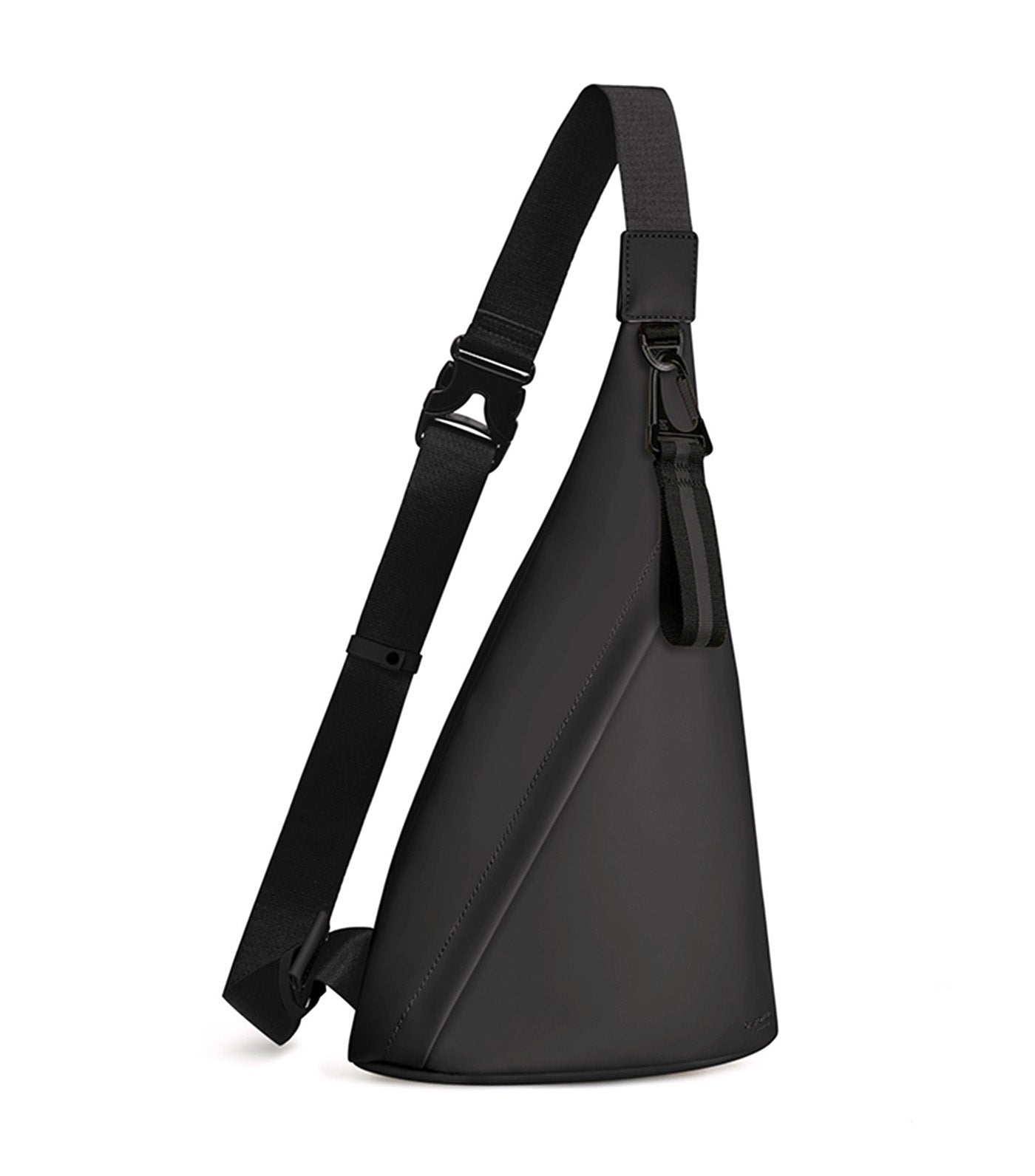 Spläsh Sling Bag Black