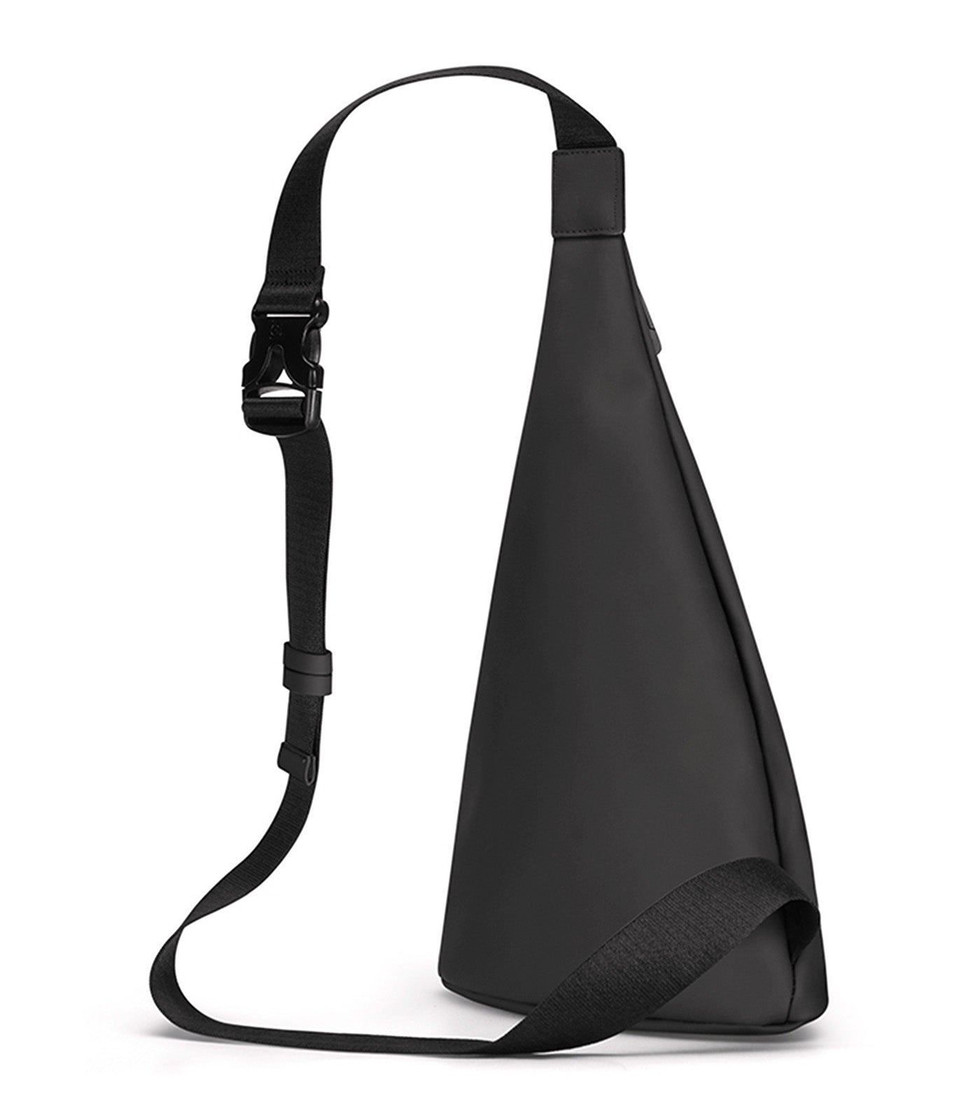 Spläsh Sling Bag Black