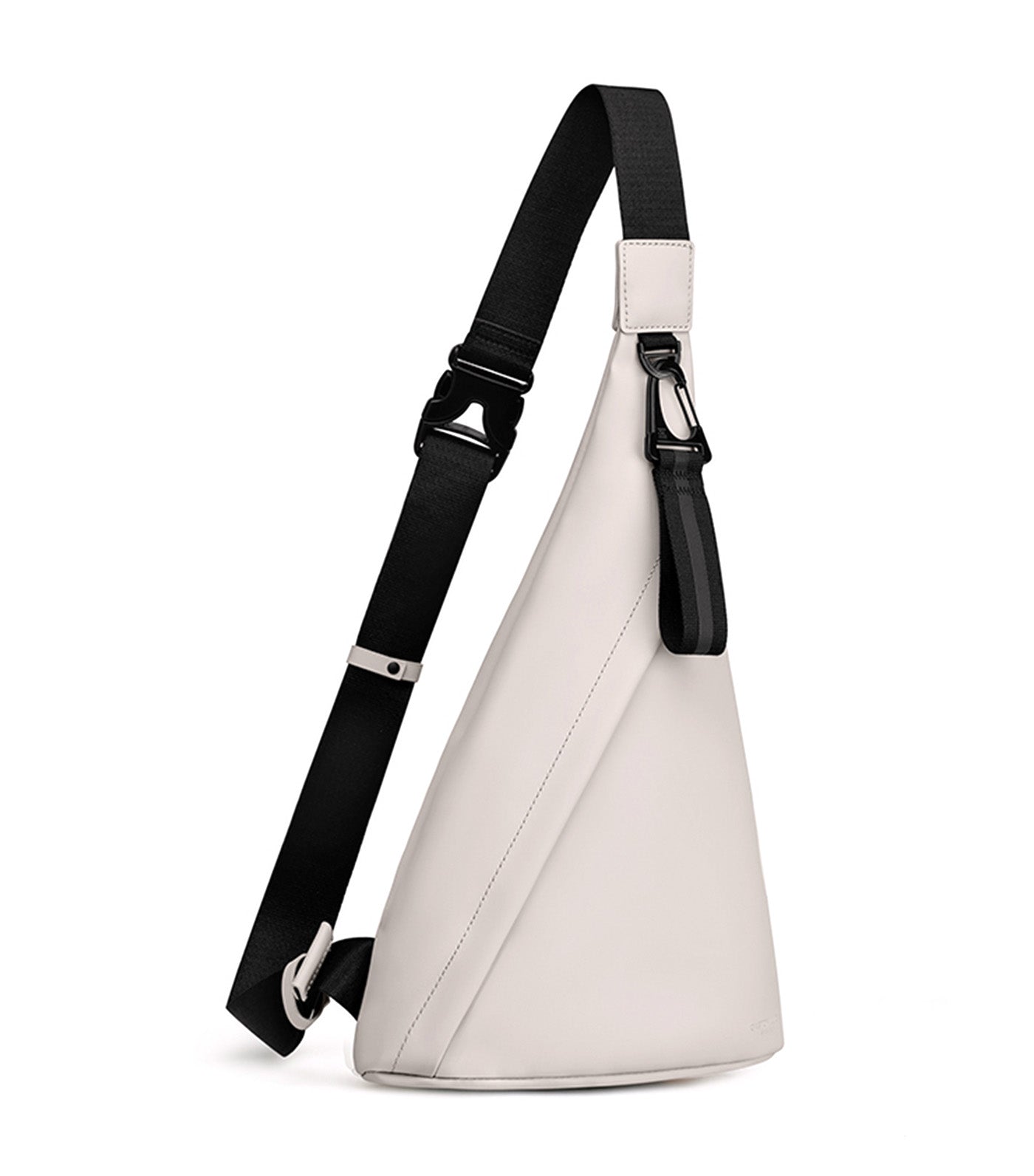 Spläsh Sling Bag Taupe