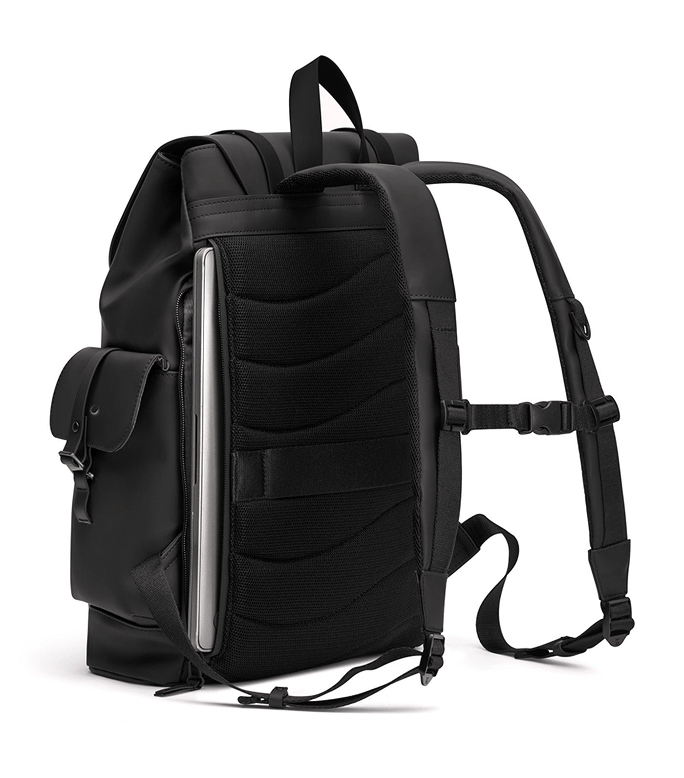 Spläsh Utility Backpack 16 Black